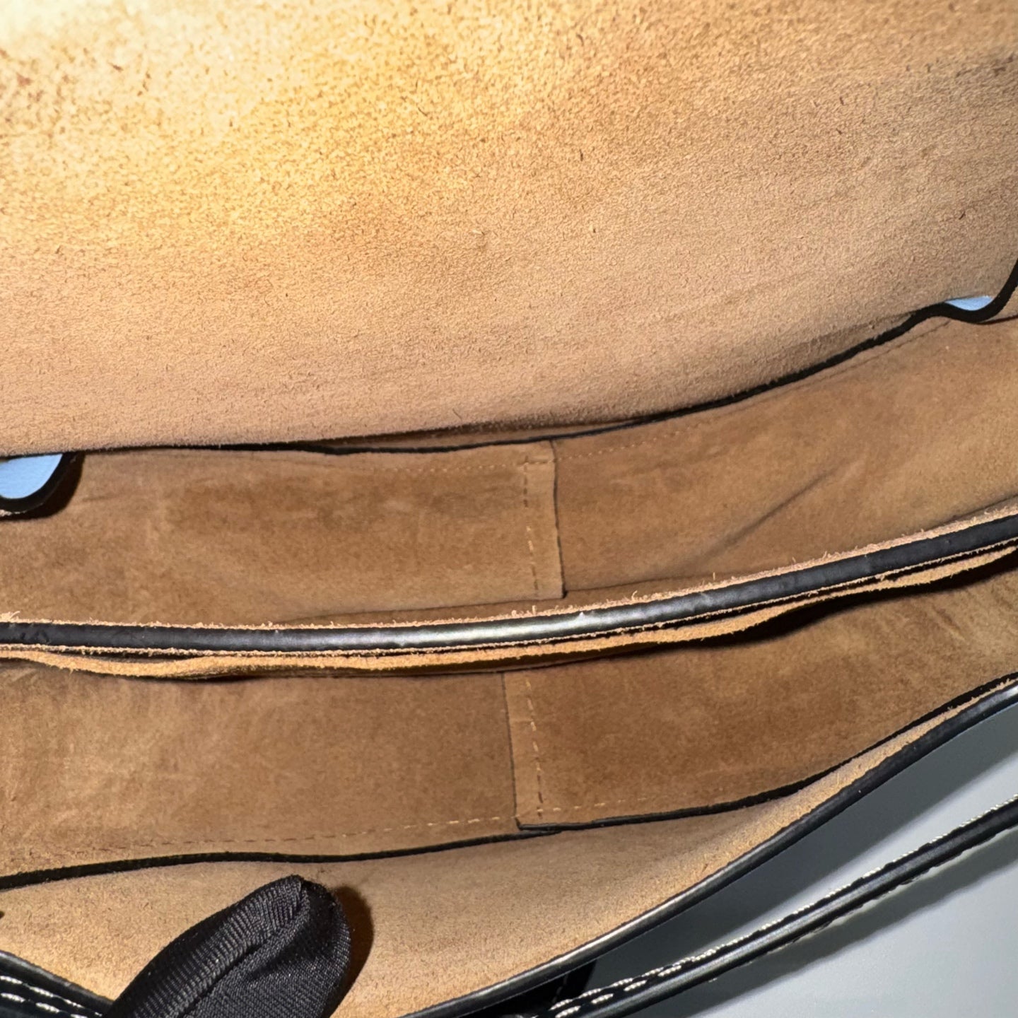 Loewe - Gate - Leather - Multicolour - (large)