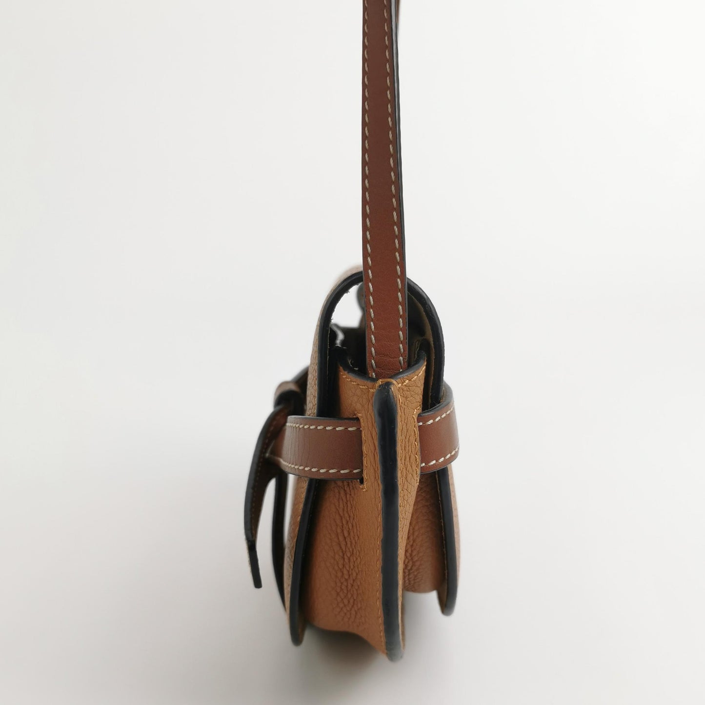 Loewe - Gate - Leather - Multicolour - (mini)