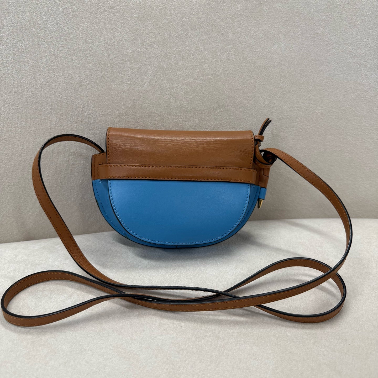 Loewe - Gate - Leather - Multicolour - (mini)