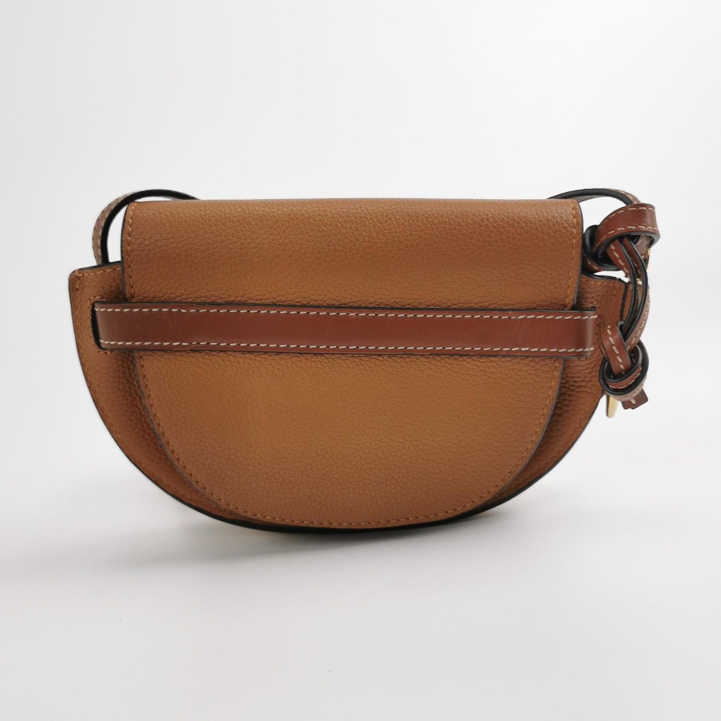Loewe - Gate - Leather - Multicolour - (mini)