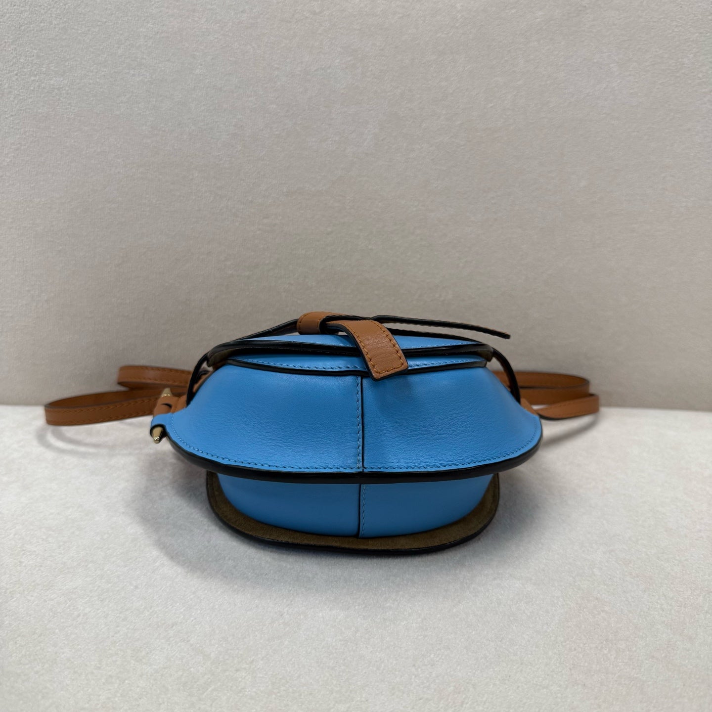 Loewe - Gate - Leather - Multicolour - (mini)