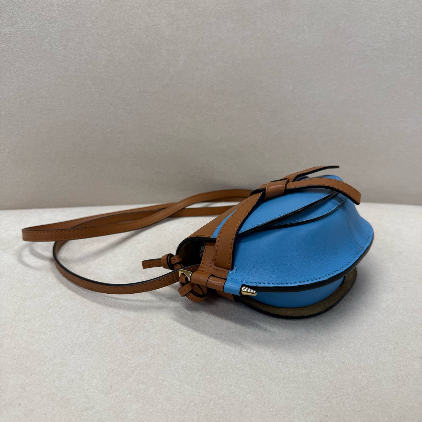 Loewe - Gate - Leather - Multicolour - (mini)
