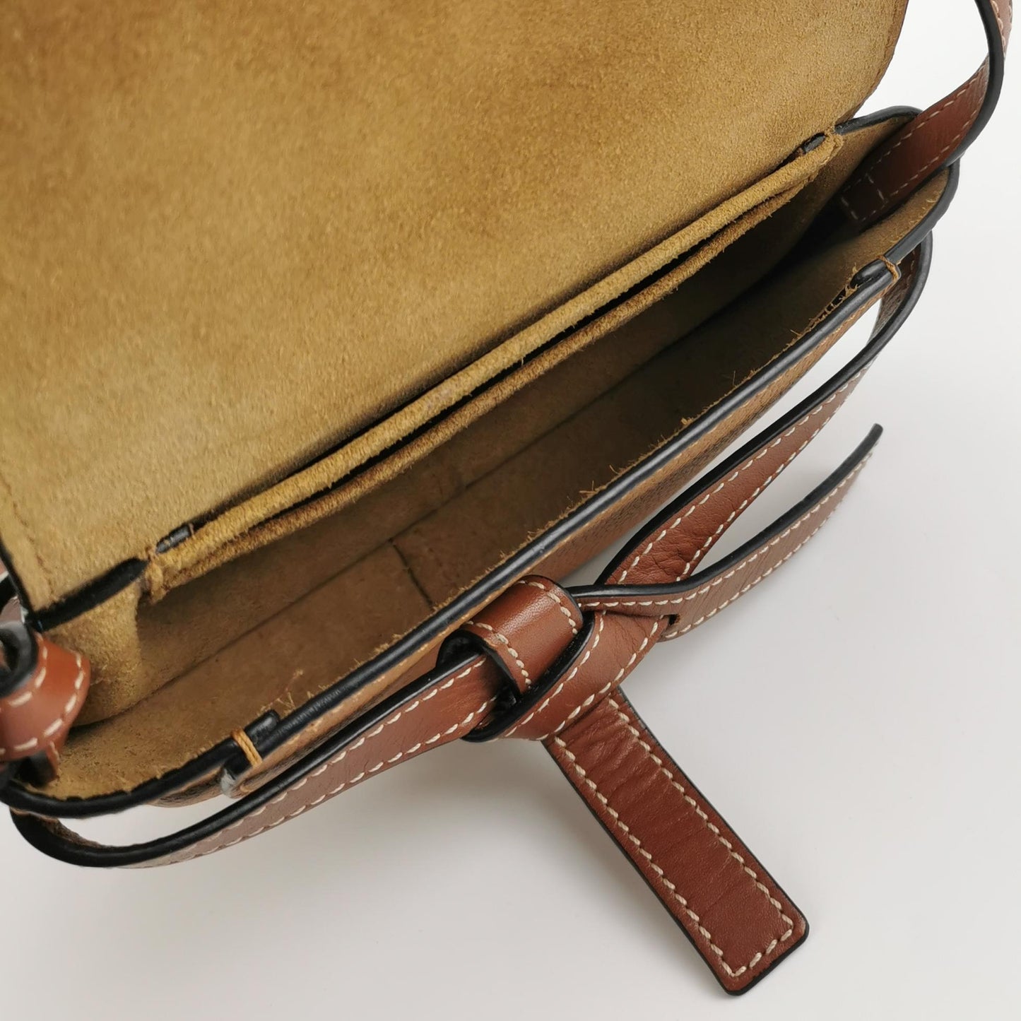 Loewe - Gate - Leather - Multicolour - (mini)
