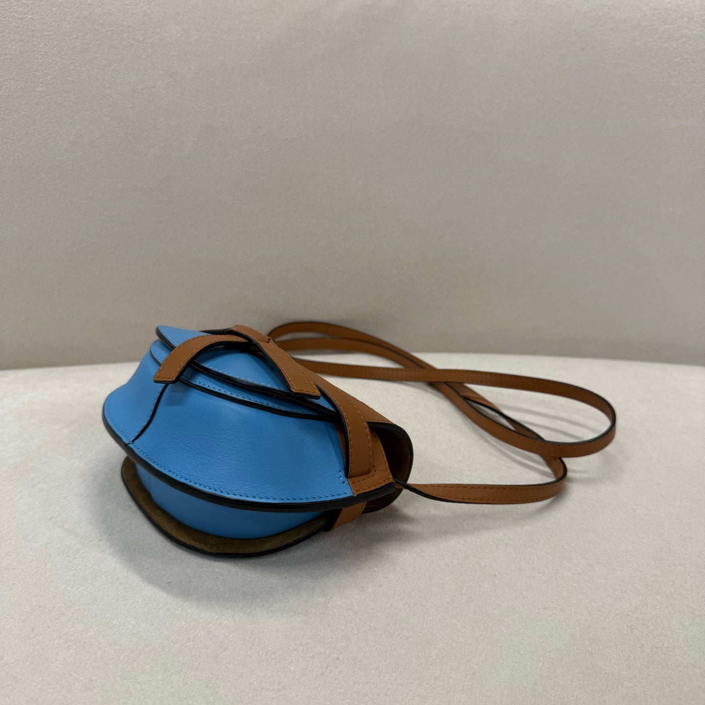 Loewe - Gate - Leather - Multicolour - (mini)