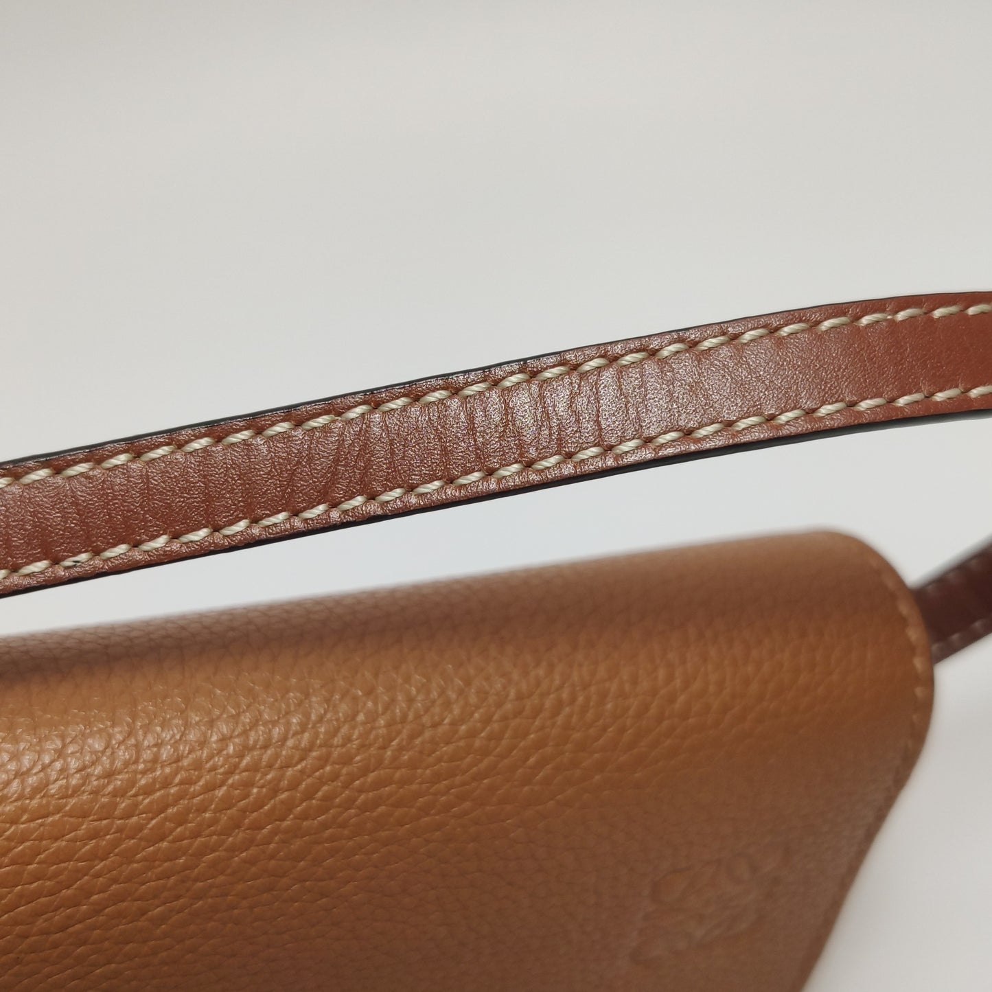 Loewe - Gate - Leather - Multicolour - (mini)