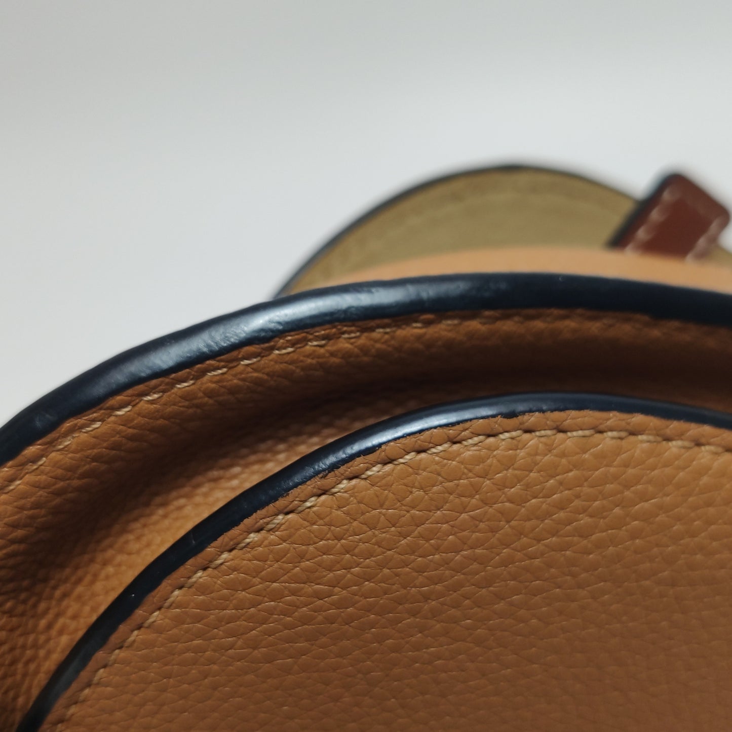Loewe - Gate - Leather - Multicolour - (mini)