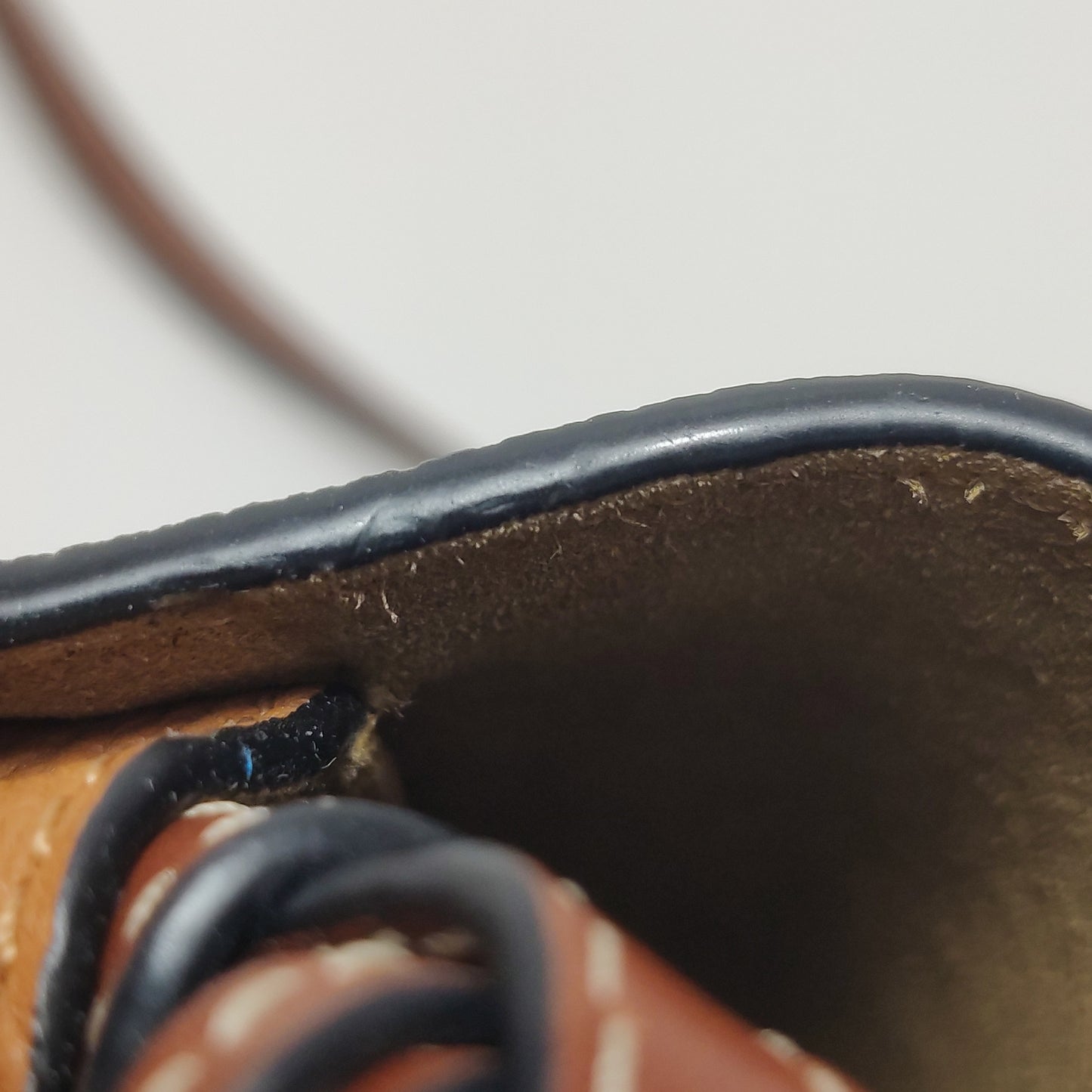 Loewe - Gate - Leather - Multicolour - (mini)