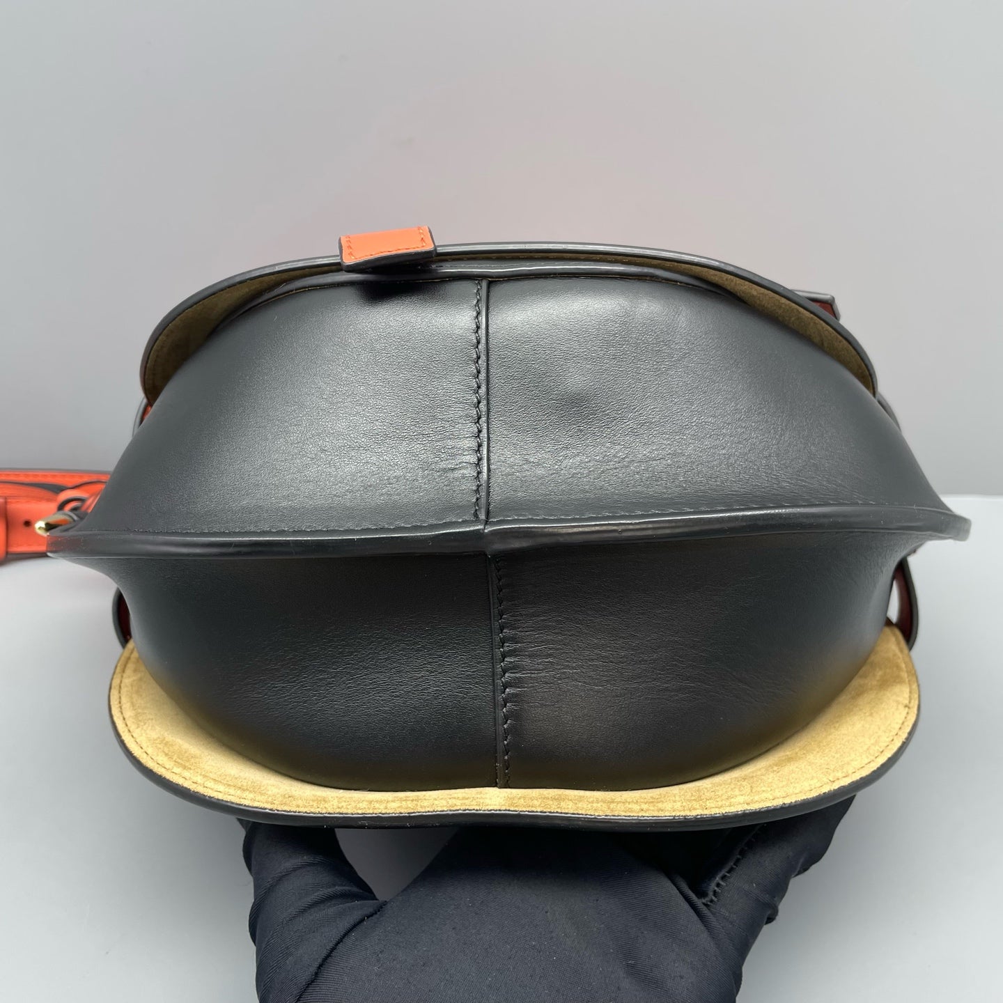 Loewe - Gate - Leather - Multicolour - (small)