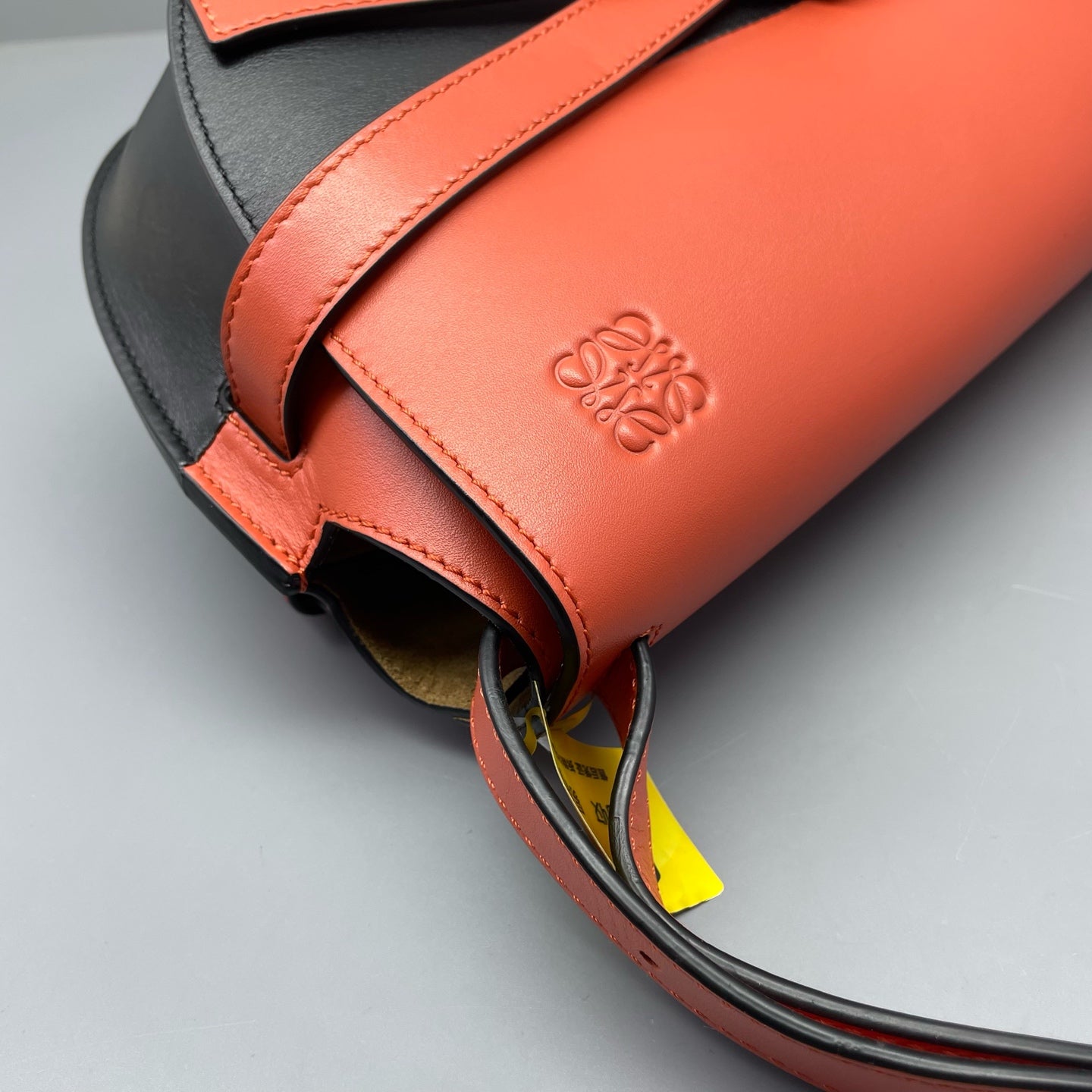 Loewe - Gate - Leather - Multicolour - (small)