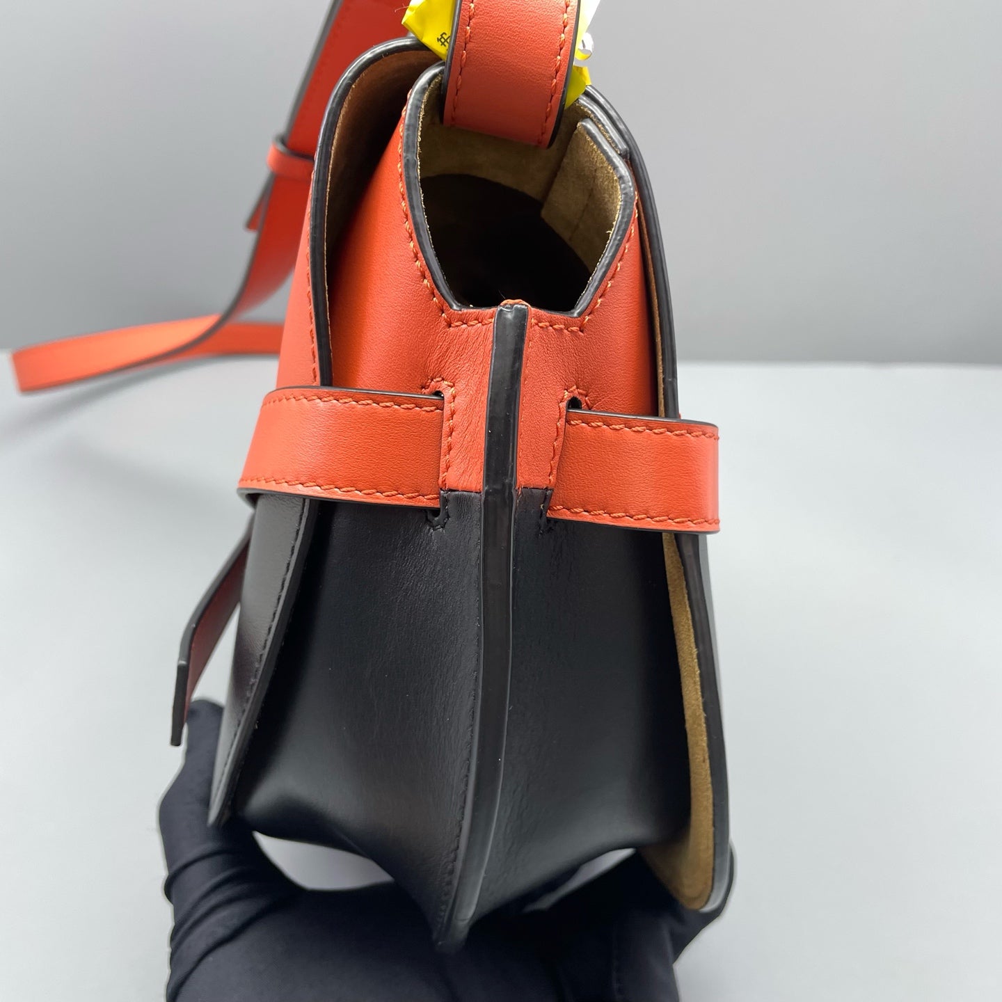 Loewe - Gate - Leather - Multicolour - (small)