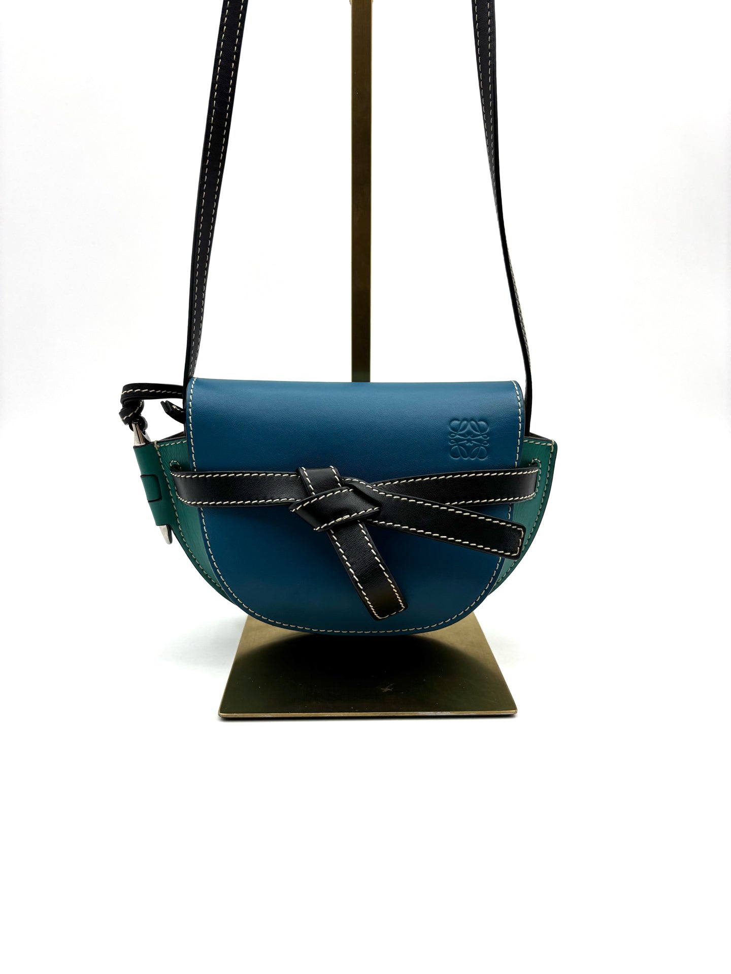 Loewe - Gate mini - Leather - Multicolour