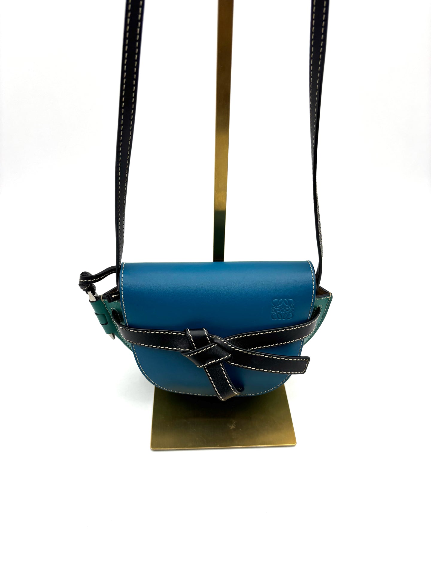 Loewe - Gate mini - Leather - Multicolour