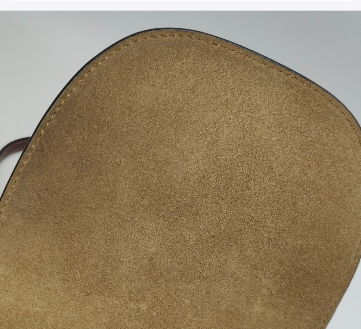 Loewe - Gate Mini - Leather - Brown - (mini)