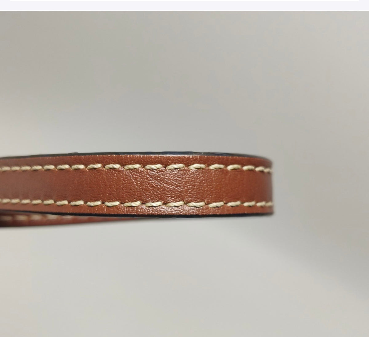 Loewe - Gate Mini - Leather - Brown - (mini)