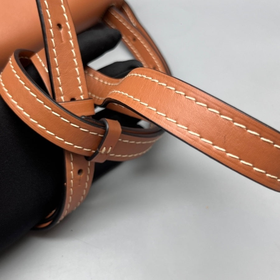 Loewe - Gate - Wicker - Brown - (medium)