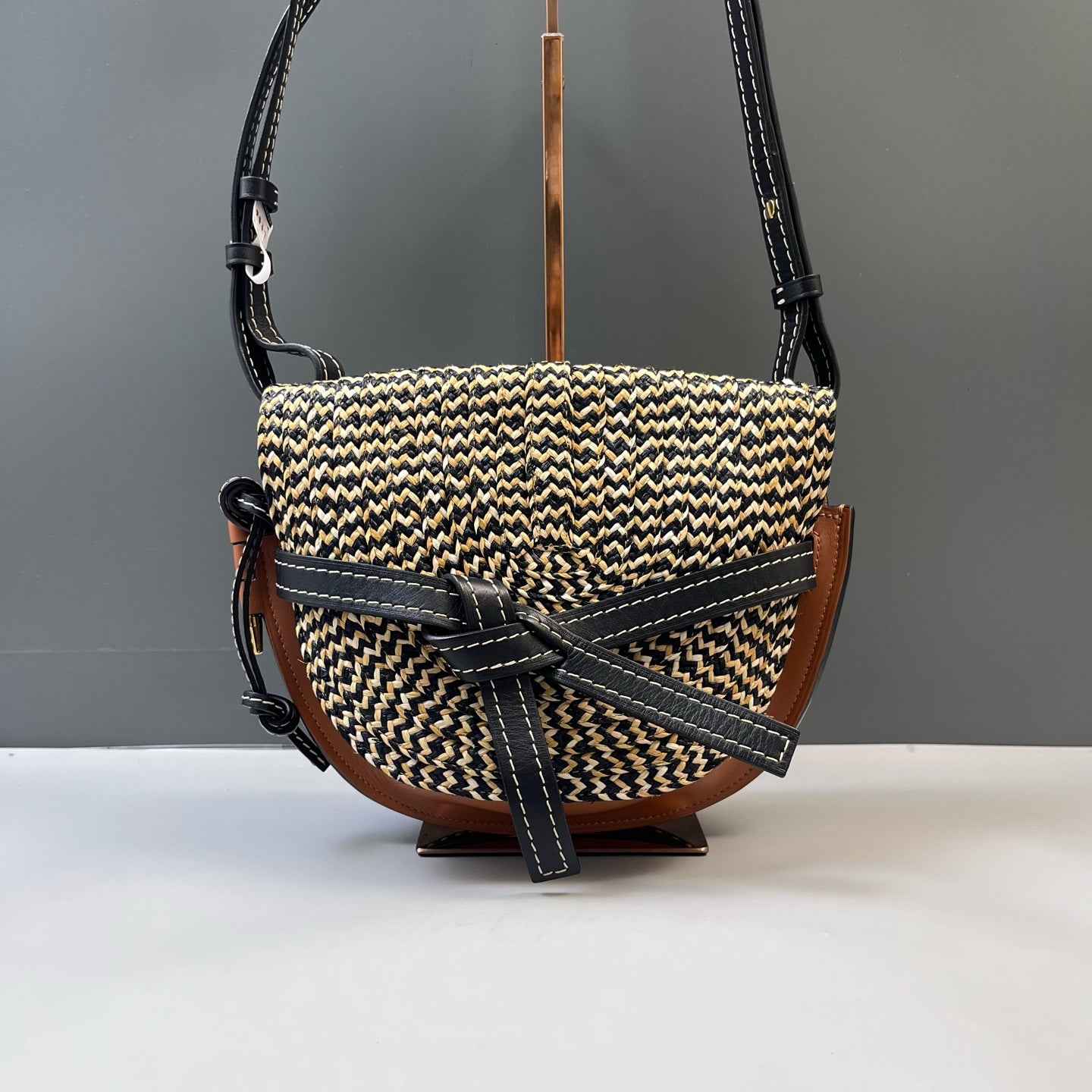 Loewe - Gate - Wicker - Multicolour - (medium)