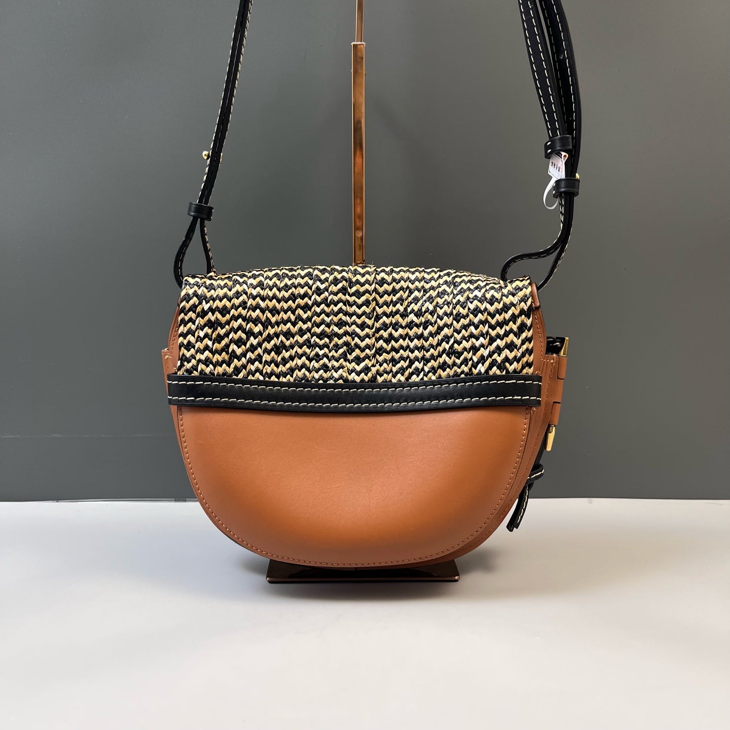 Loewe - Gate - Wicker - Multicolour - (medium)