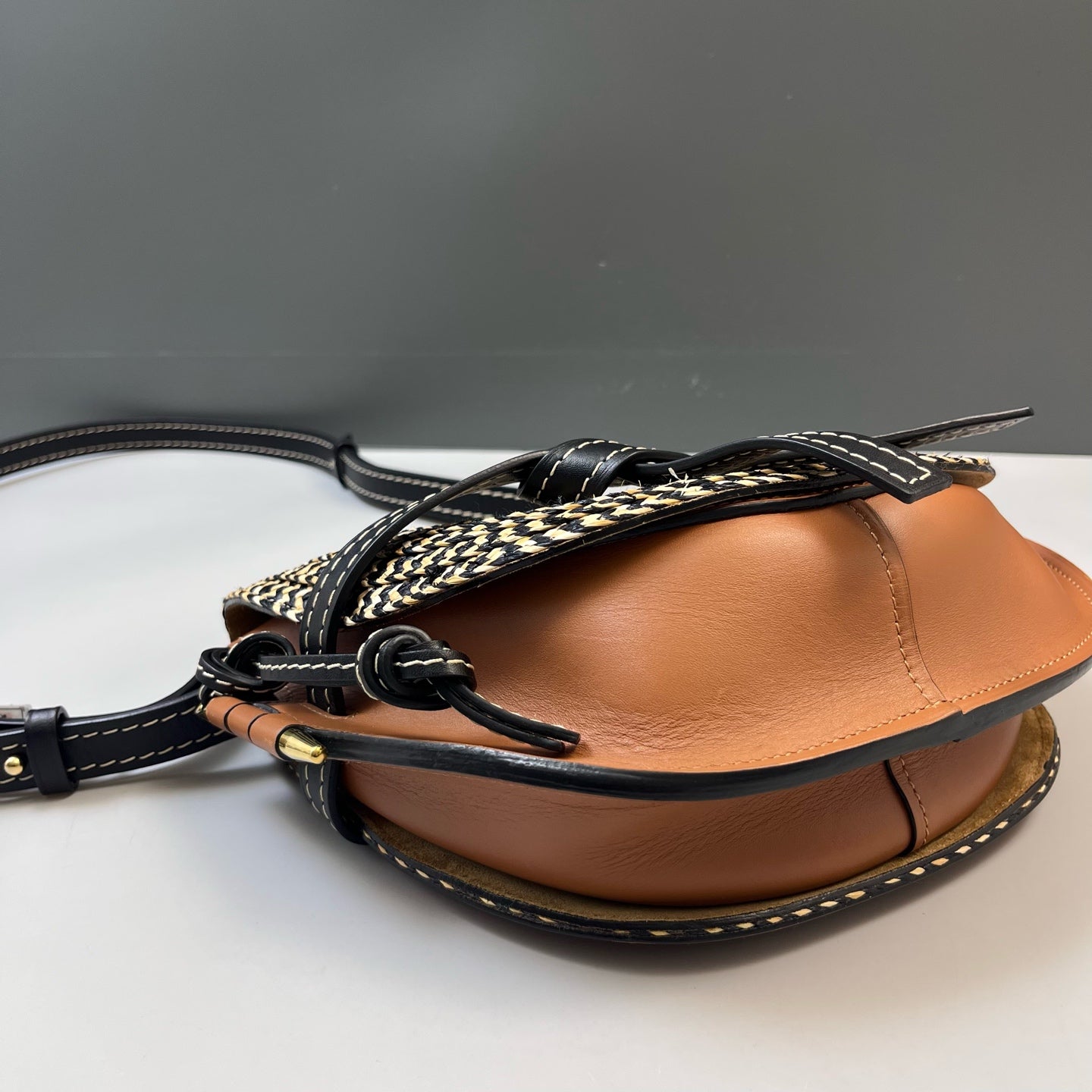 Loewe - Gate - Wicker - Multicolour - (medium)