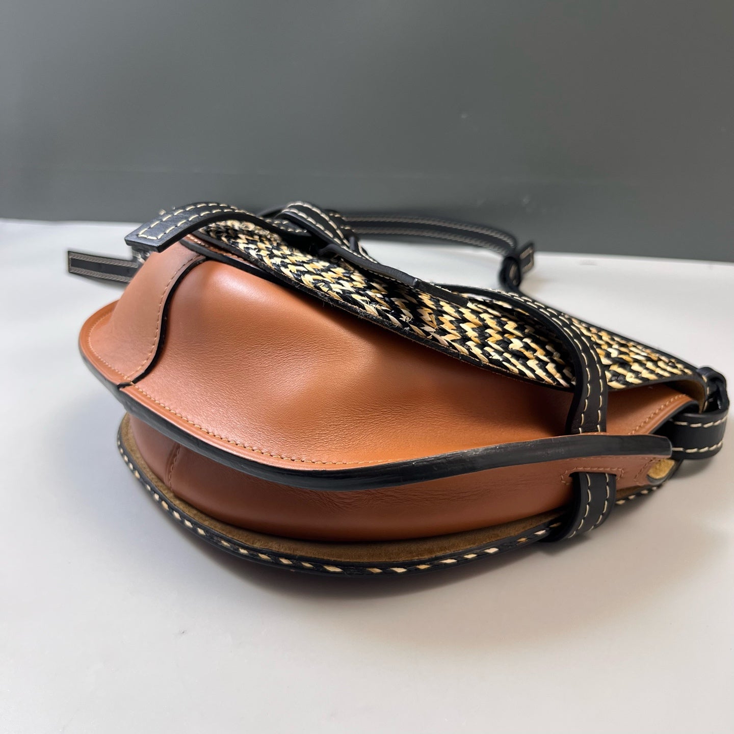 Loewe - Gate - Wicker - Multicolour - (medium)