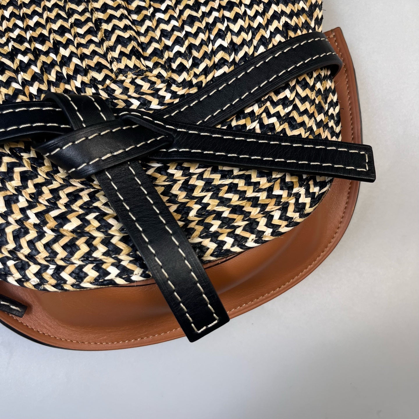 Loewe - Gate - Wicker - Multicolour - (medium)