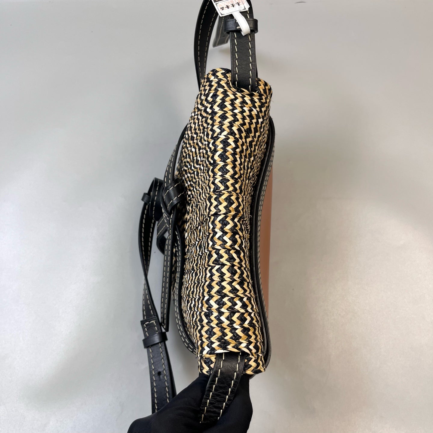 Loewe - Gate - Wicker - Multicolour - (medium)