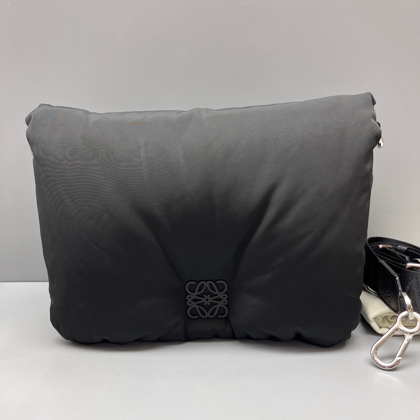 Loewe - Goya Puffer - Polyamide - Black - (medium)