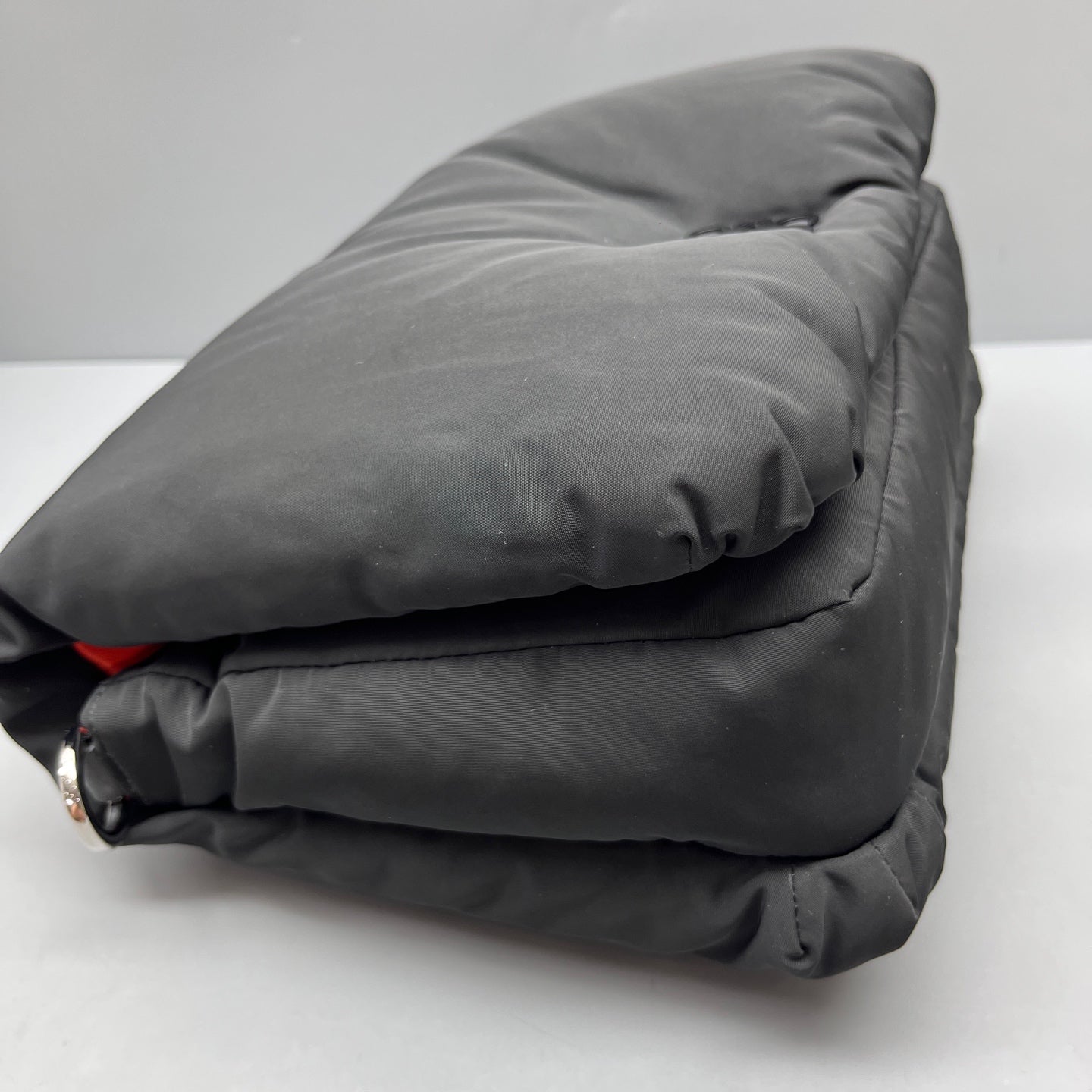Loewe - Goya Puffer - Polyamide - Black - (medium)