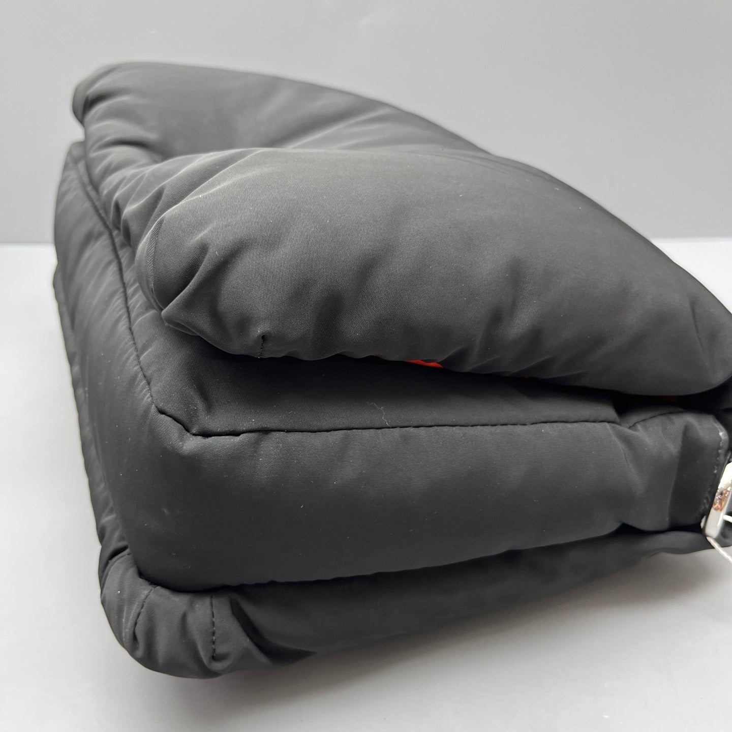 Loewe - Goya Puffer - Polyamide - Black - (medium)