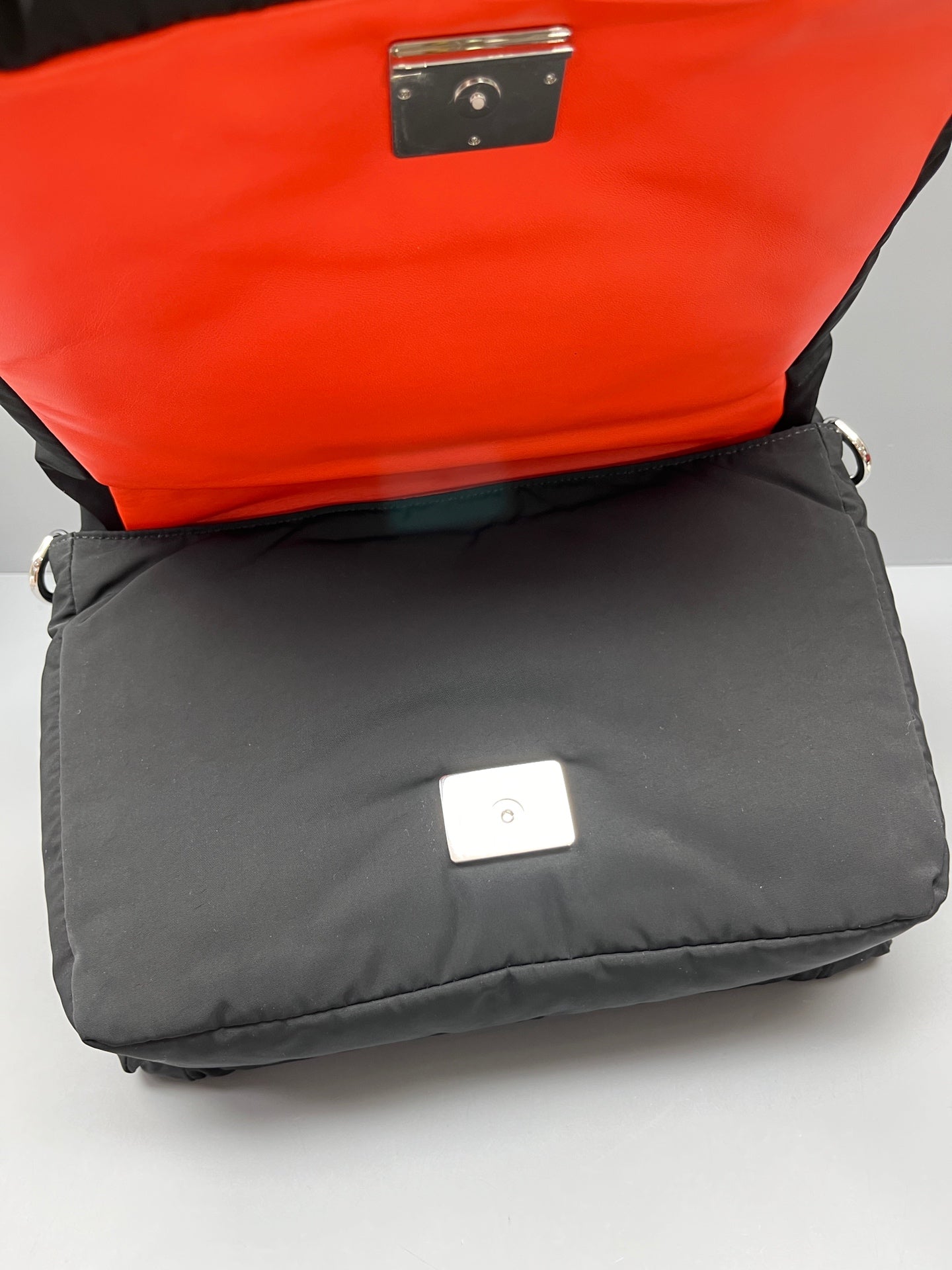 Loewe - Goya Puffer - Polyamide - Black - (medium)