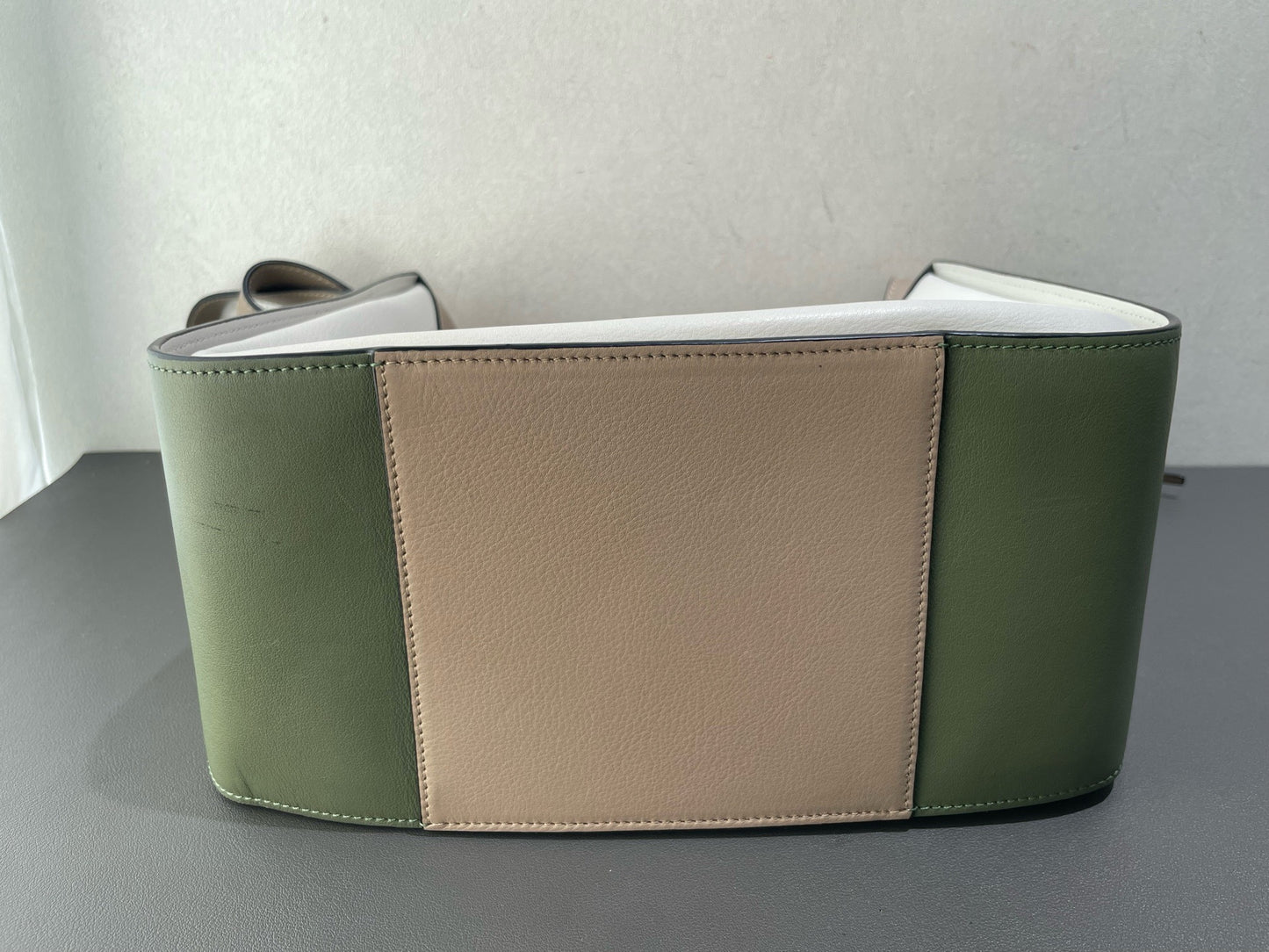 Loewe - Hammock Bag - Leather - Multicolour - (small)
