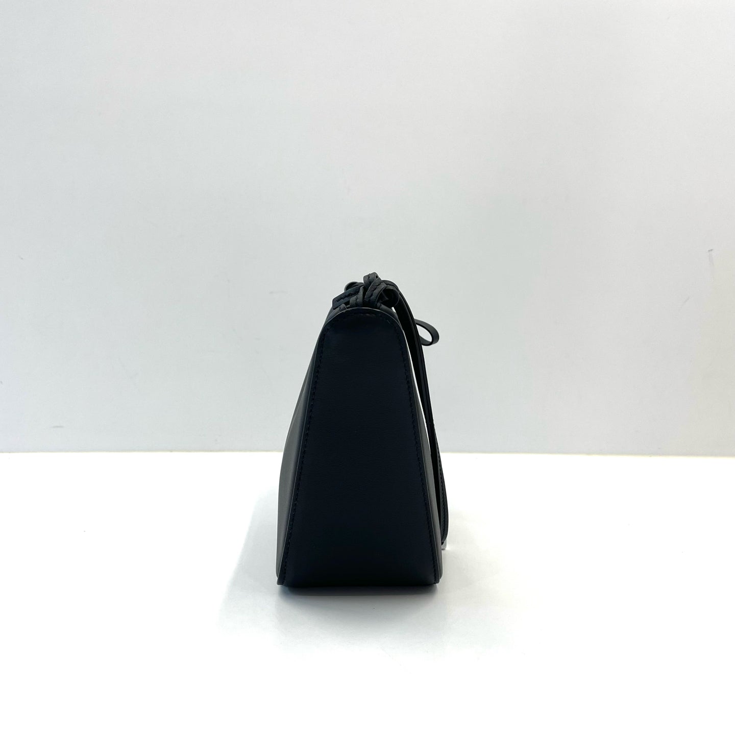 Loewe - Hammock Hobo - Leather - Black - (small)