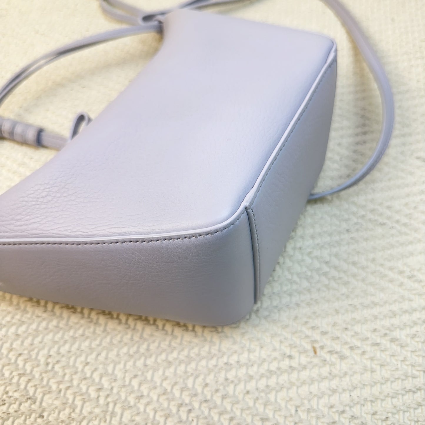 Loewe - Hammock Hobo - Leather - Grey - (medium)