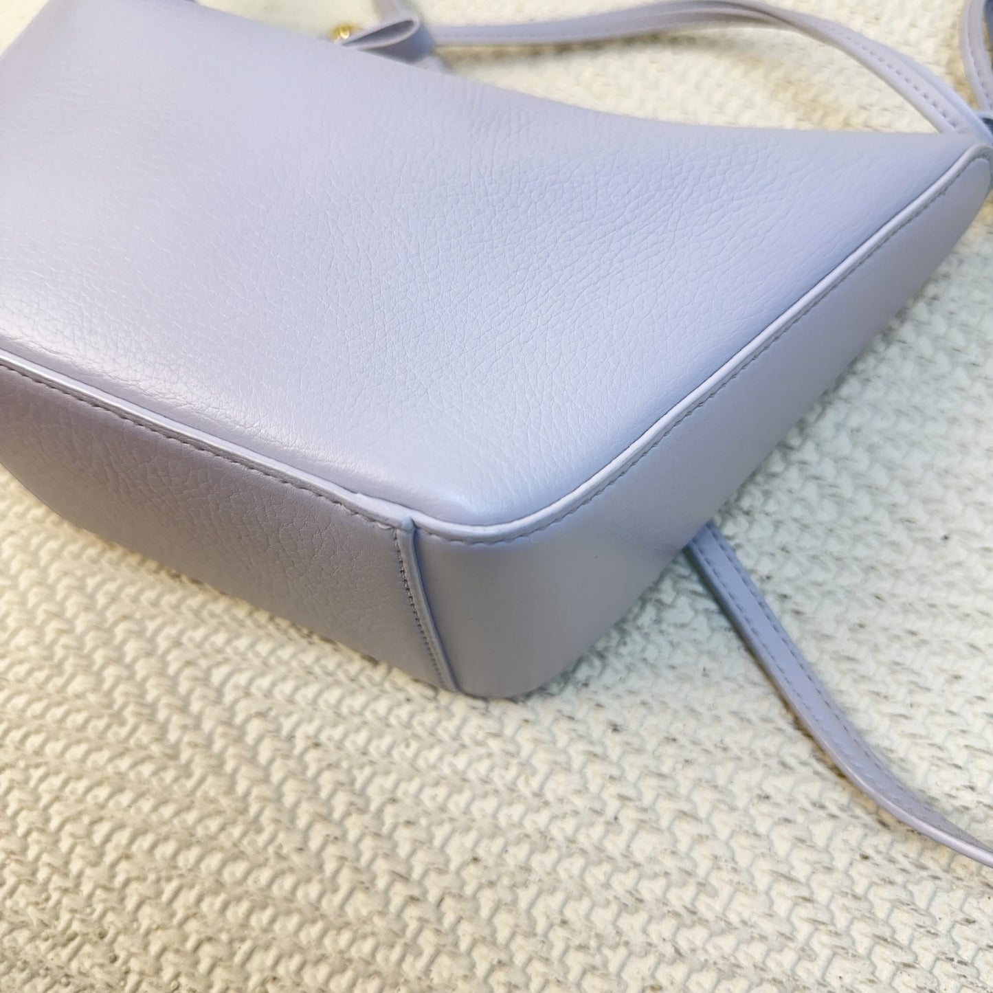Loewe - Hammock Hobo - Leather - Grey - (medium)