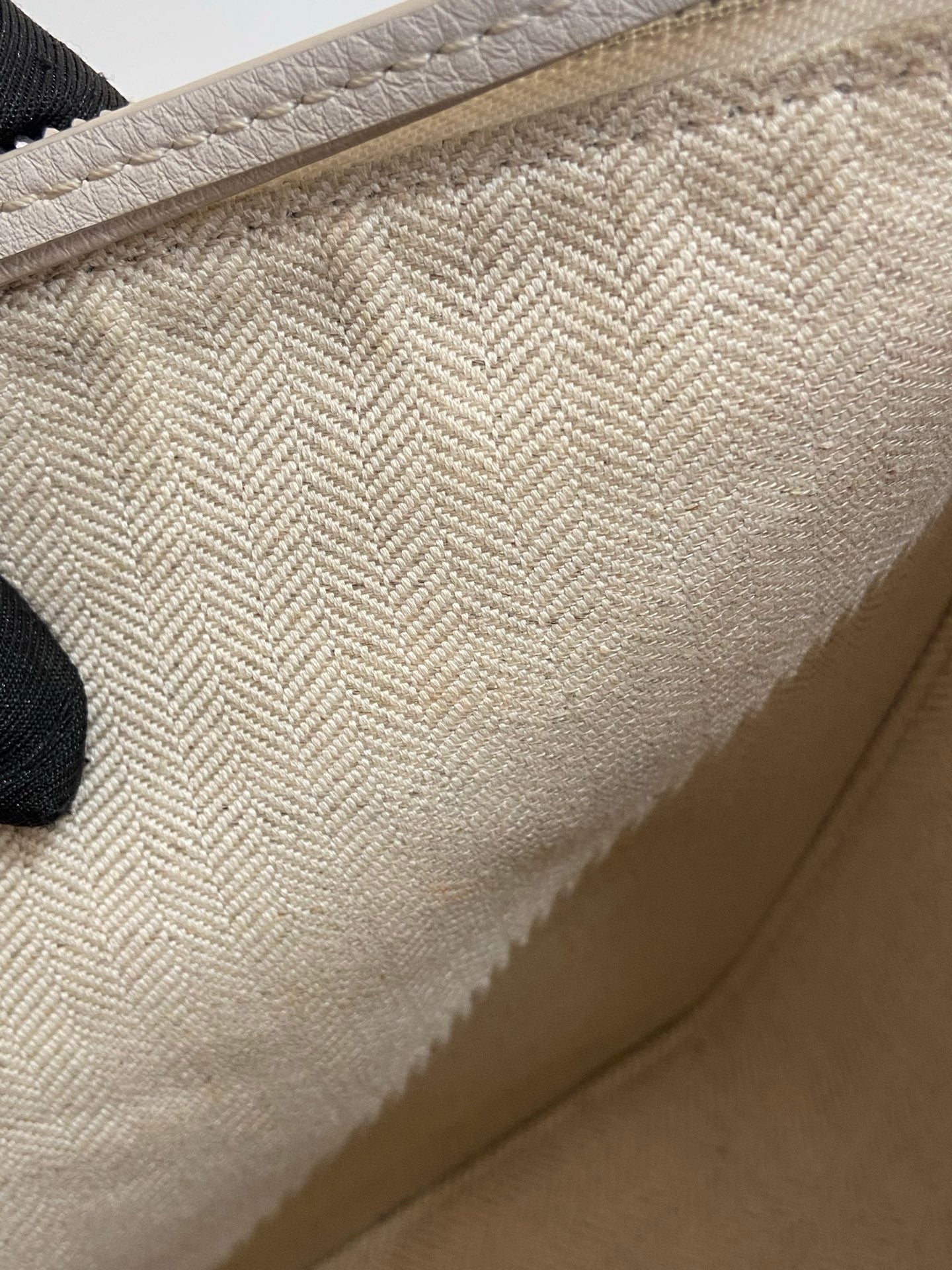Loewe - Hammock Hobo - Leather - White - (Mini)