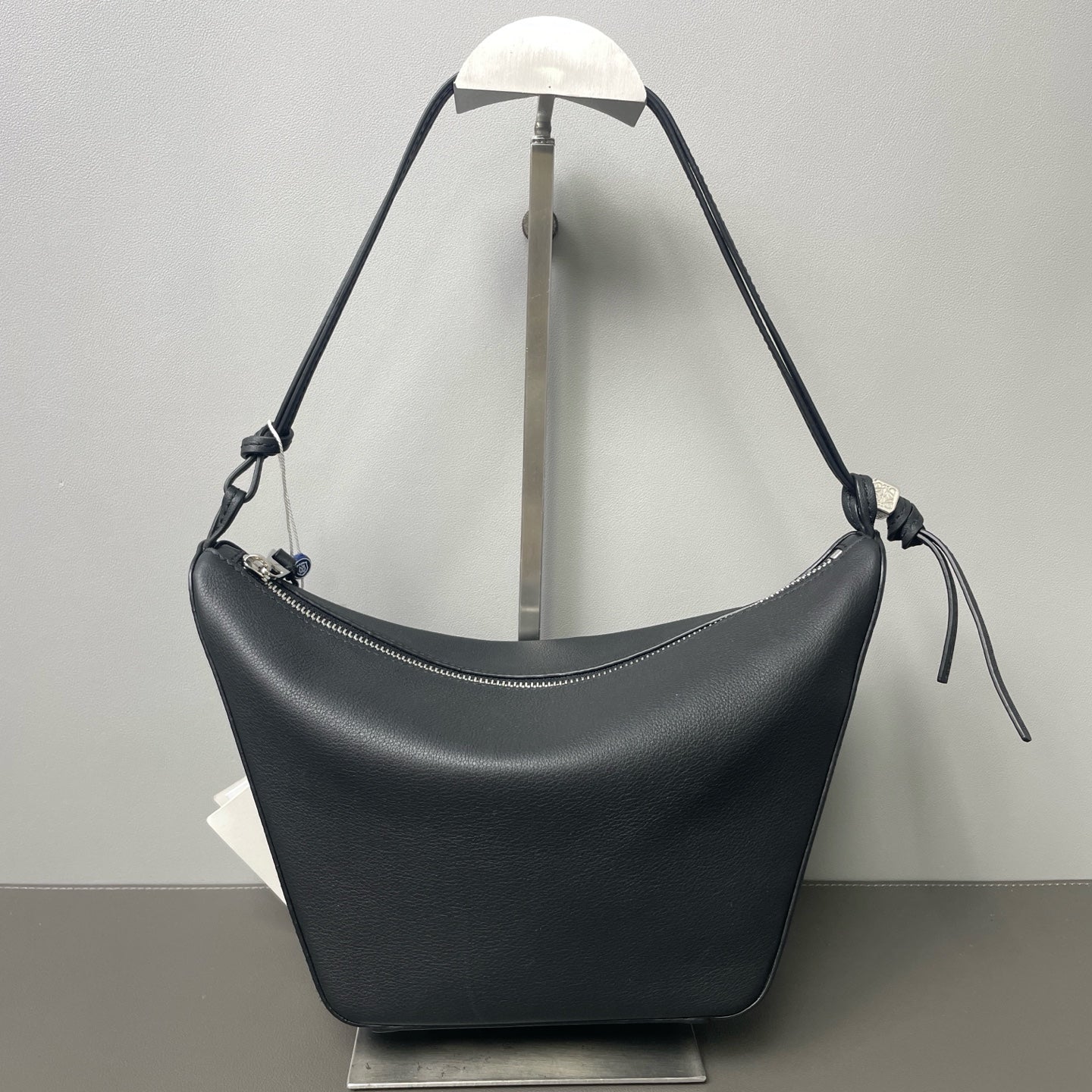 Loewe - Hammock - Leather - Black - (Medium)