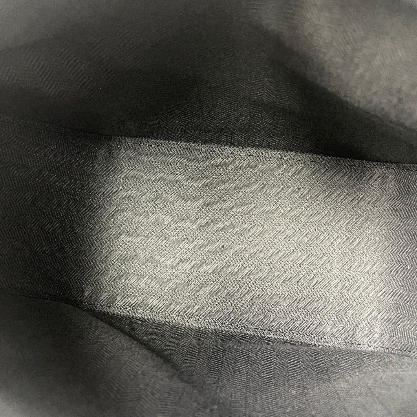Loewe - Hammock - Leather - Black - (Medium)