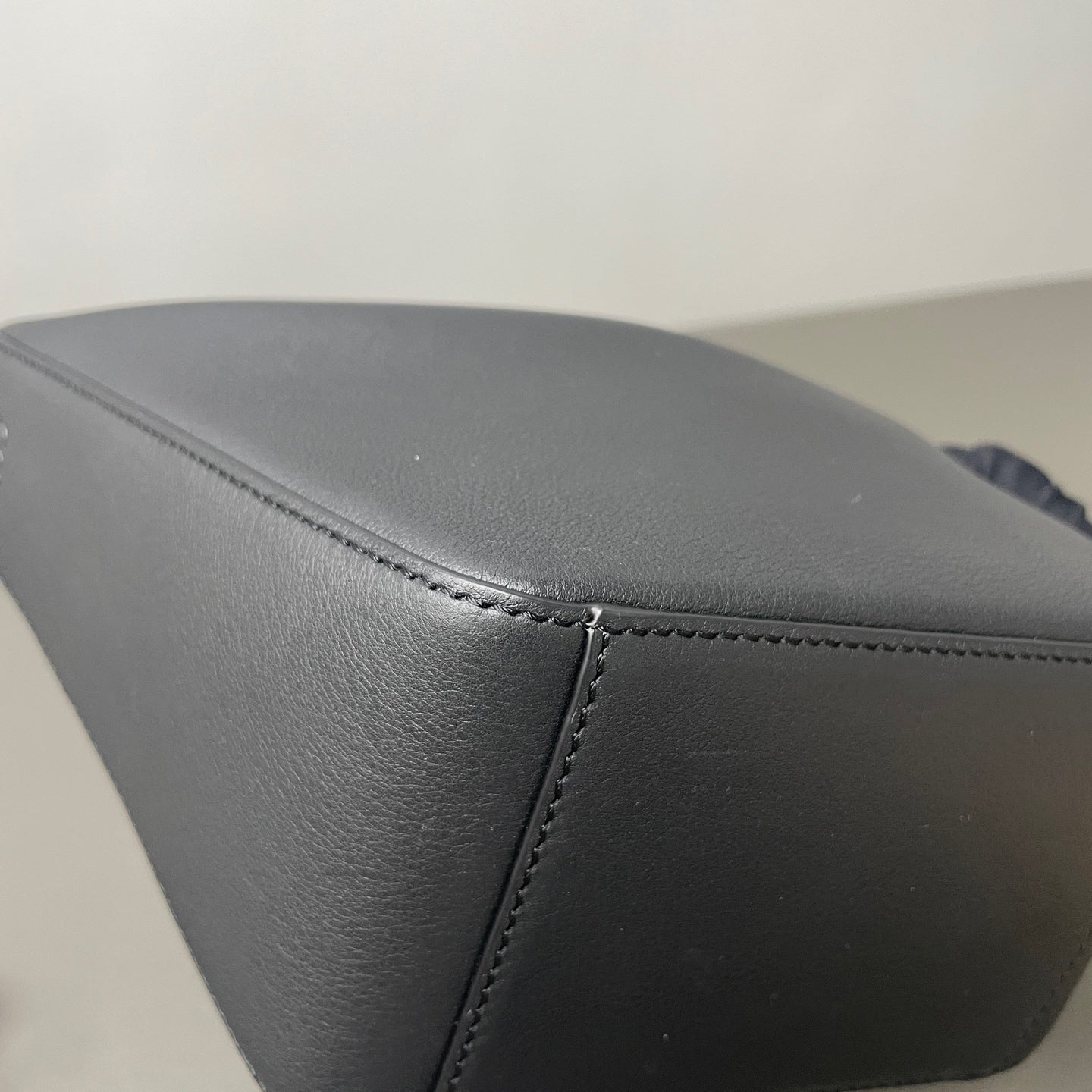 Loewe - Hammock - Leather - Black - (Medium)