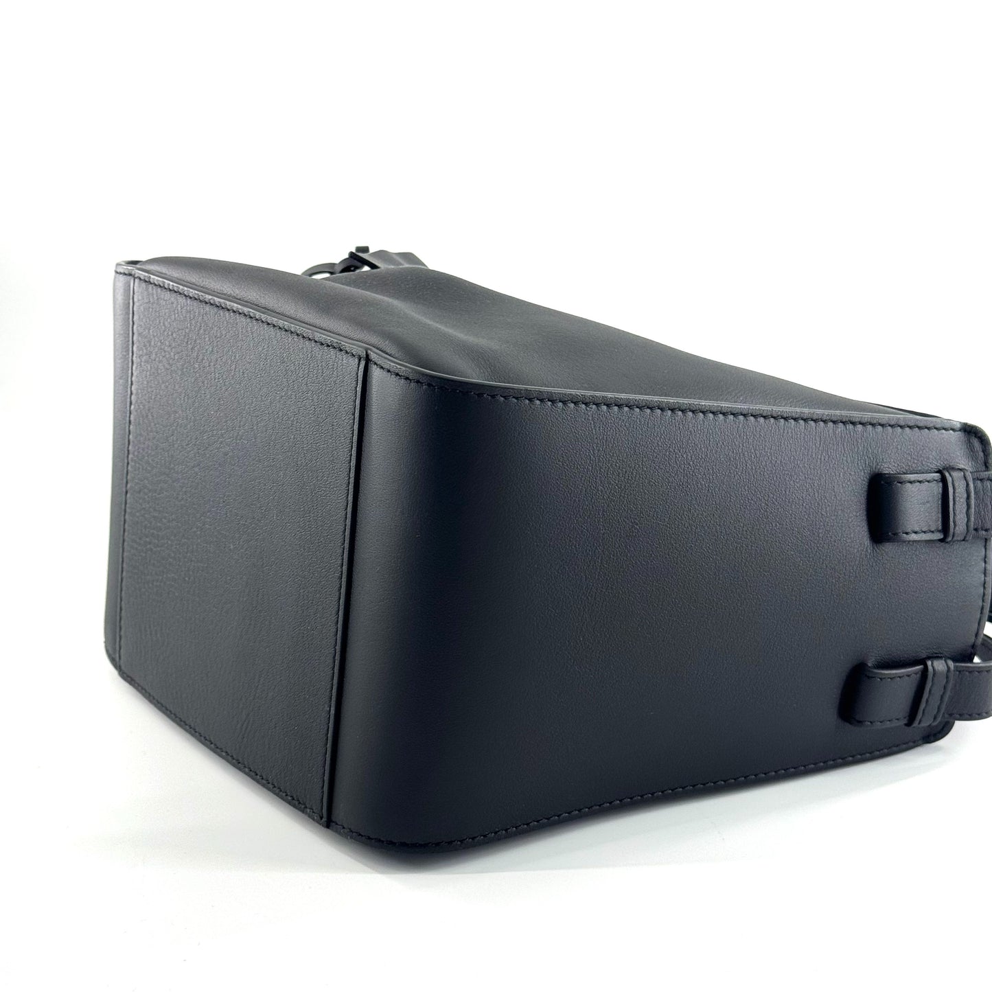 Loewe - Hammock - Leather - Black - (mini)