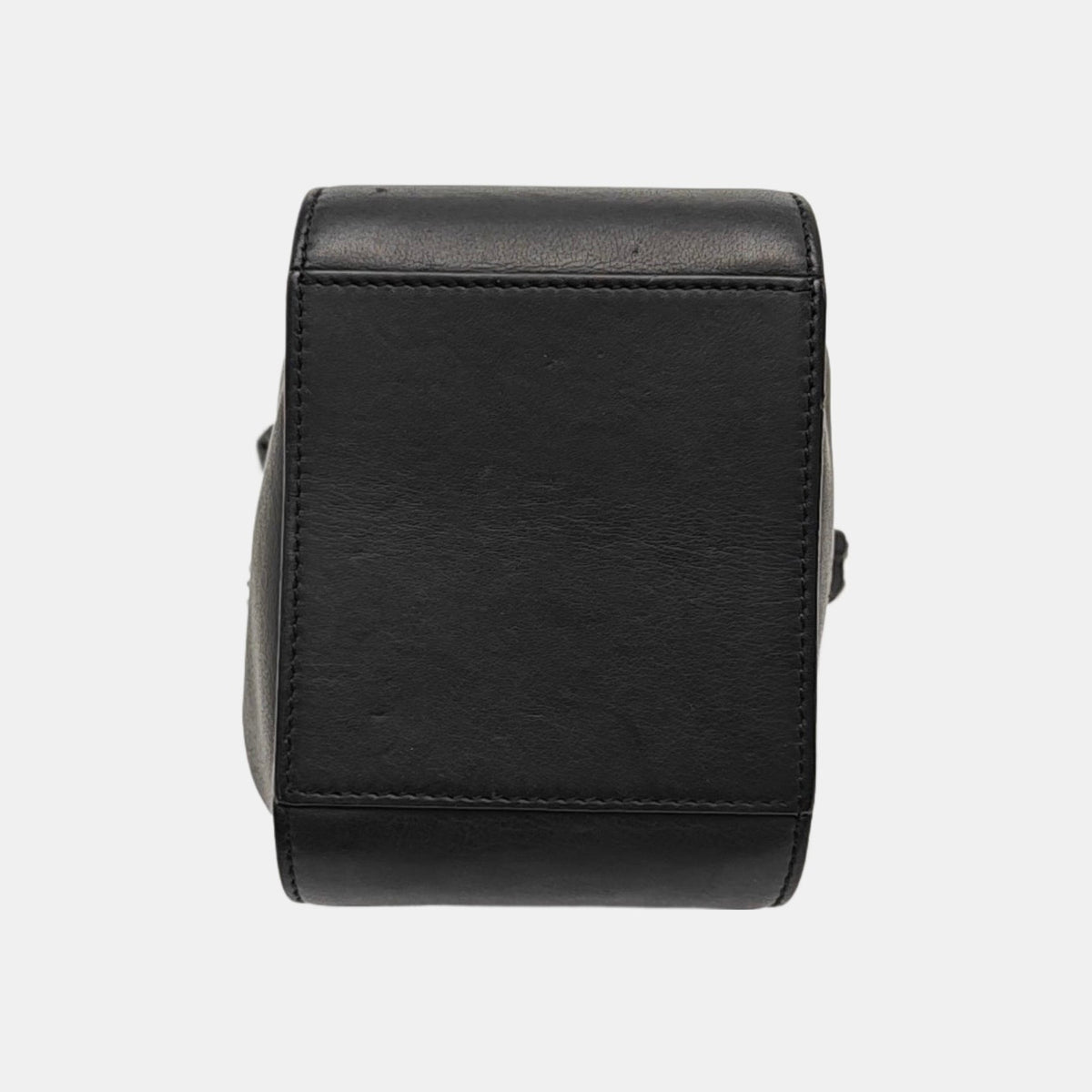Loewe - Hammock - Leather - Black - (mini)