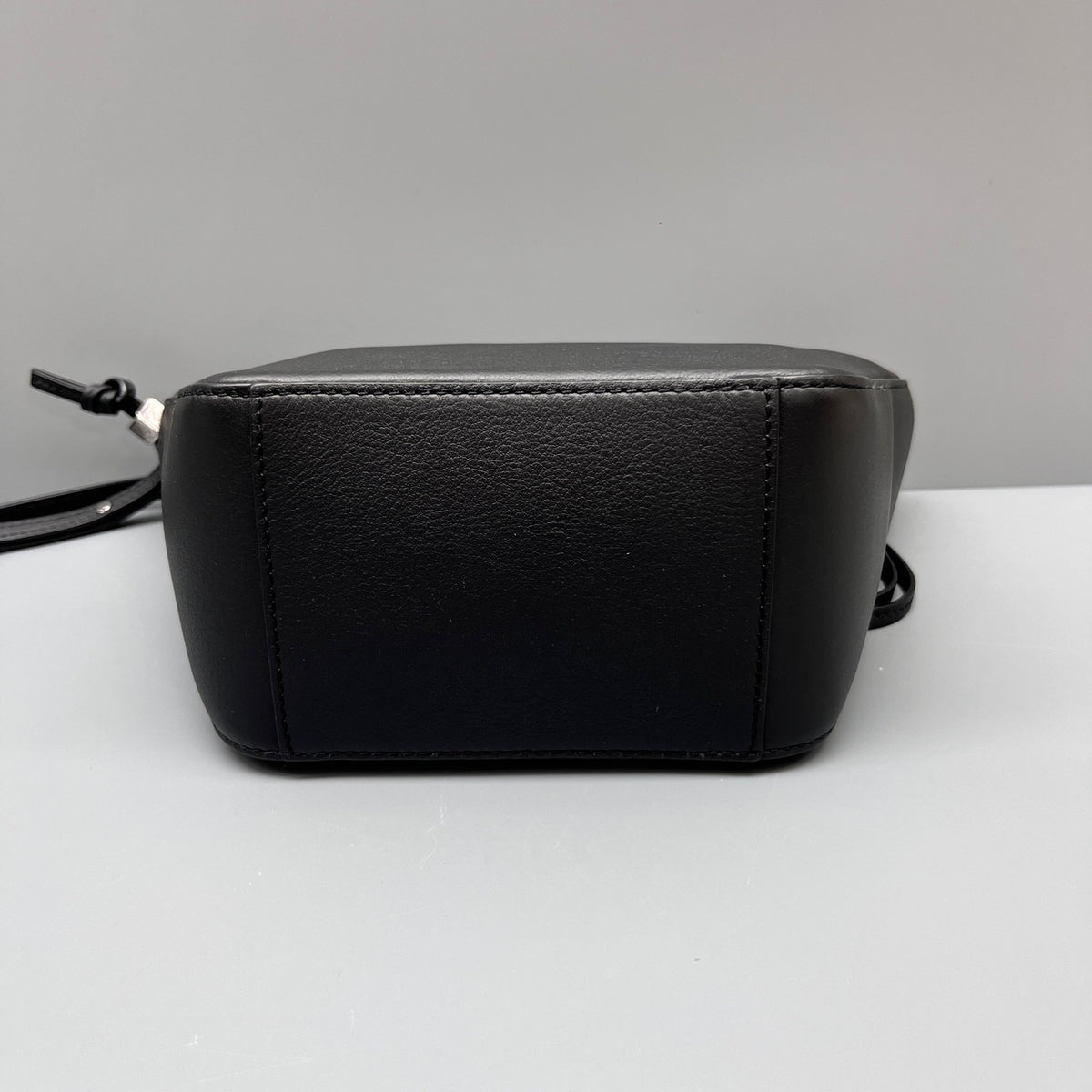 Loewe - Hammock - Leather - Black - (small)