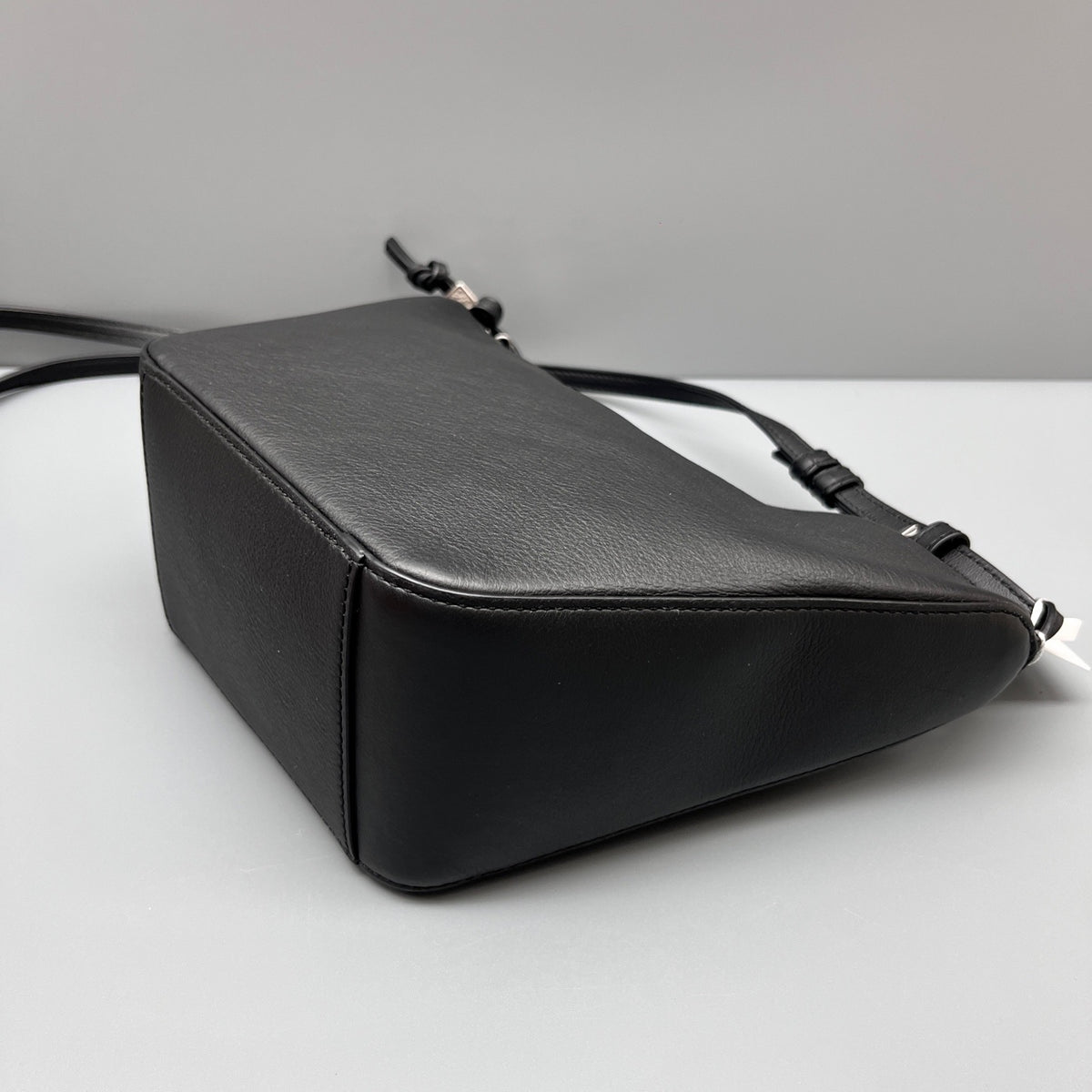 Loewe - Hammock - Leather - Black - (small)