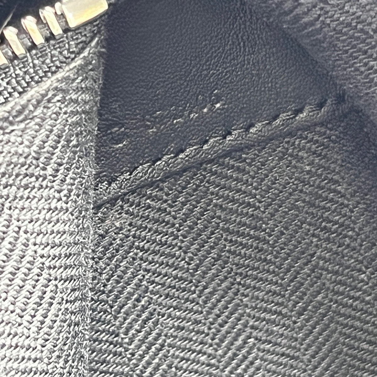 Loewe - Hammock - Leather - Black - (small)