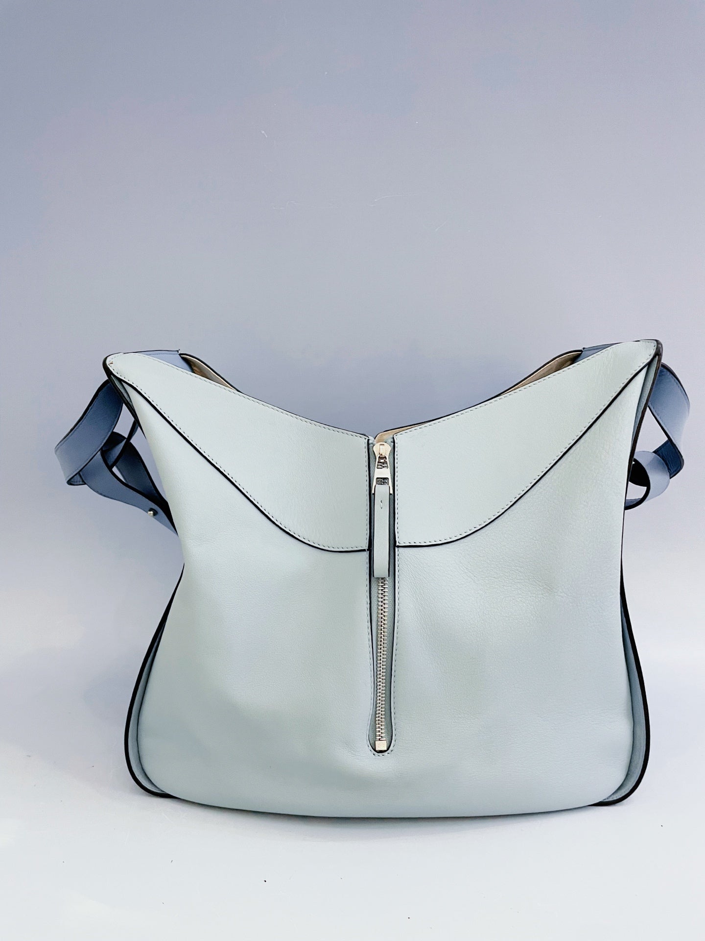 Loewe - Hammock - Leather - Blue - (medium)