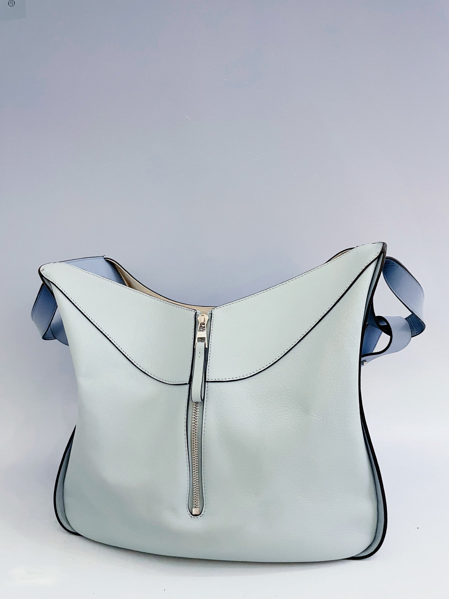 Loewe - Hammock - Leather - Blue - (medium)