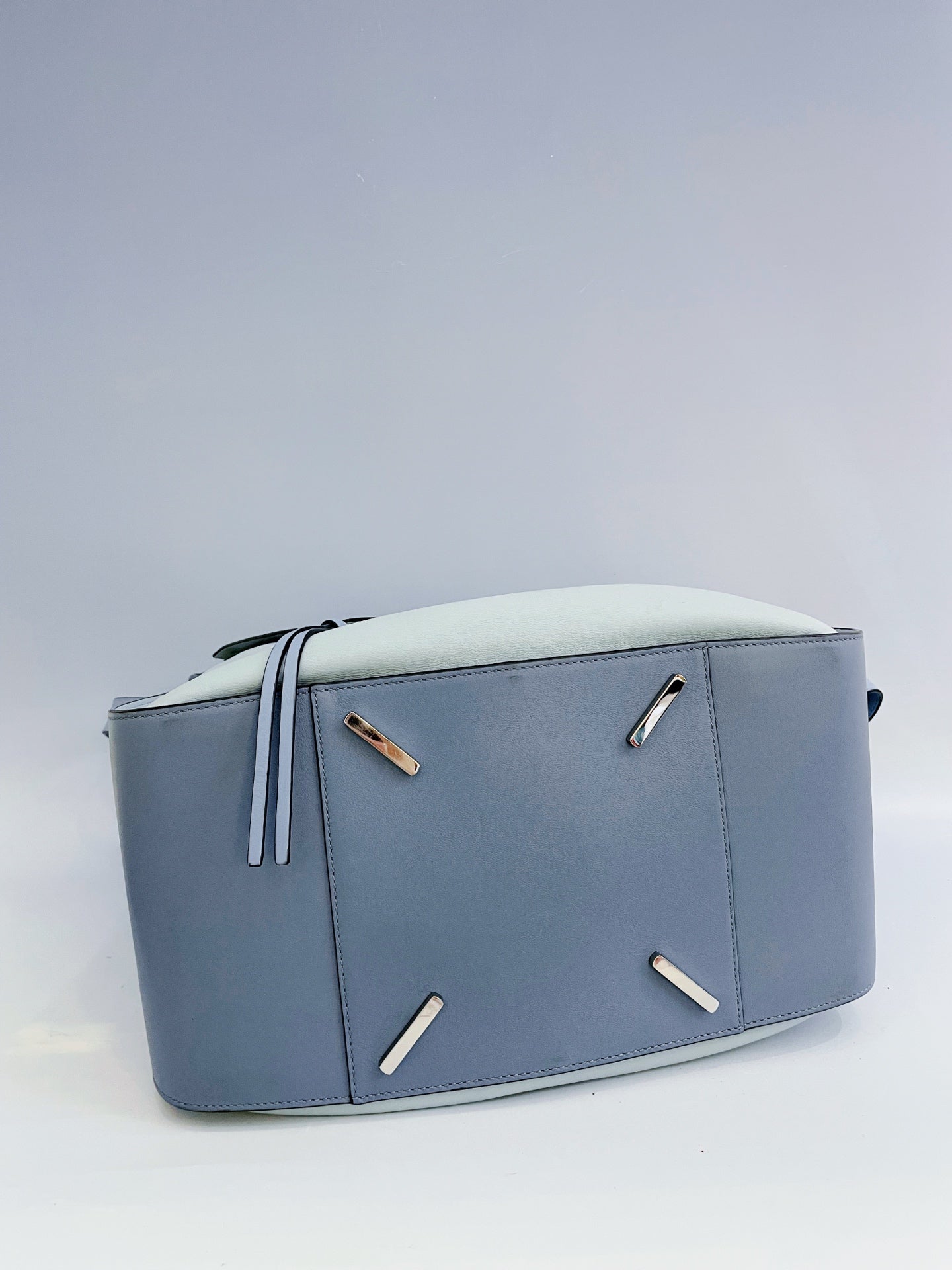 Loewe - Hammock - Leather - Blue - (medium)