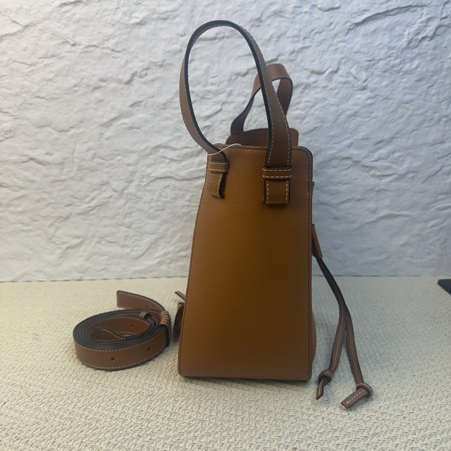 Loewe - Hammock - Leather - Brown - (medium)