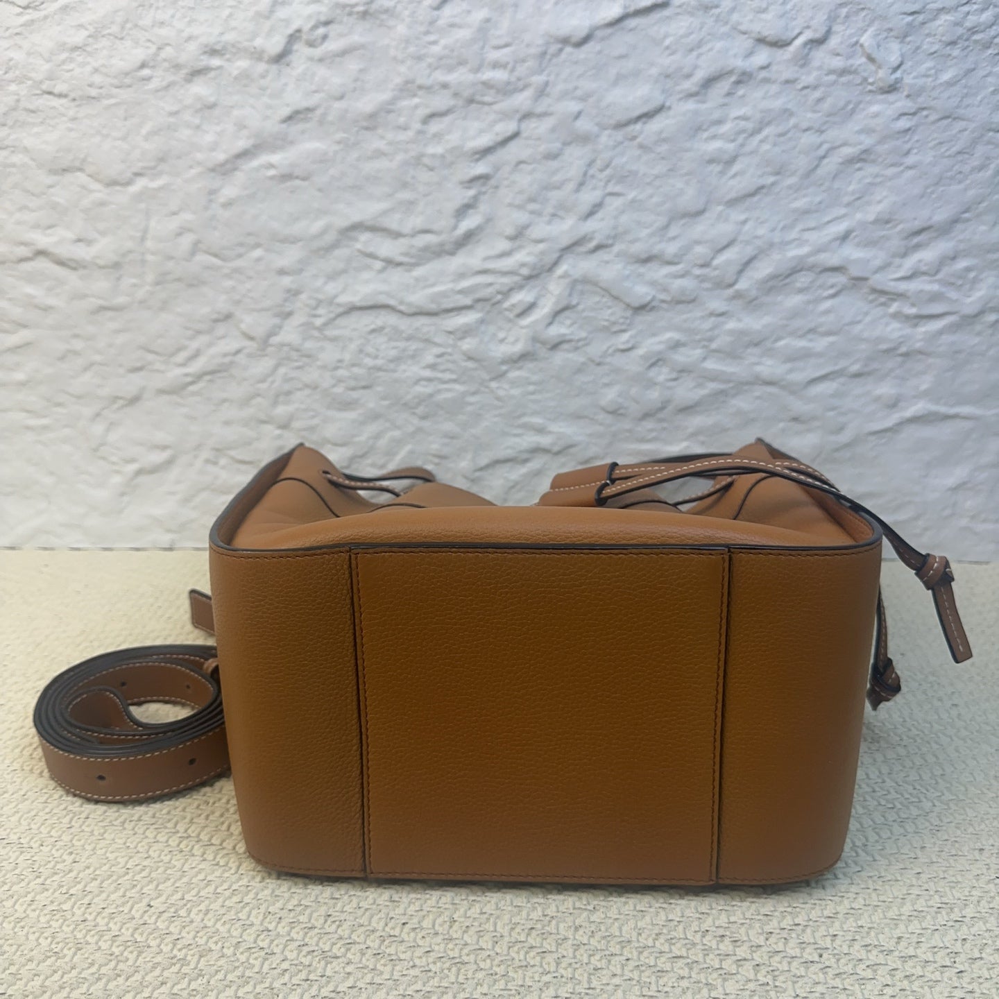 Loewe - Hammock - Leather - Brown - (medium)