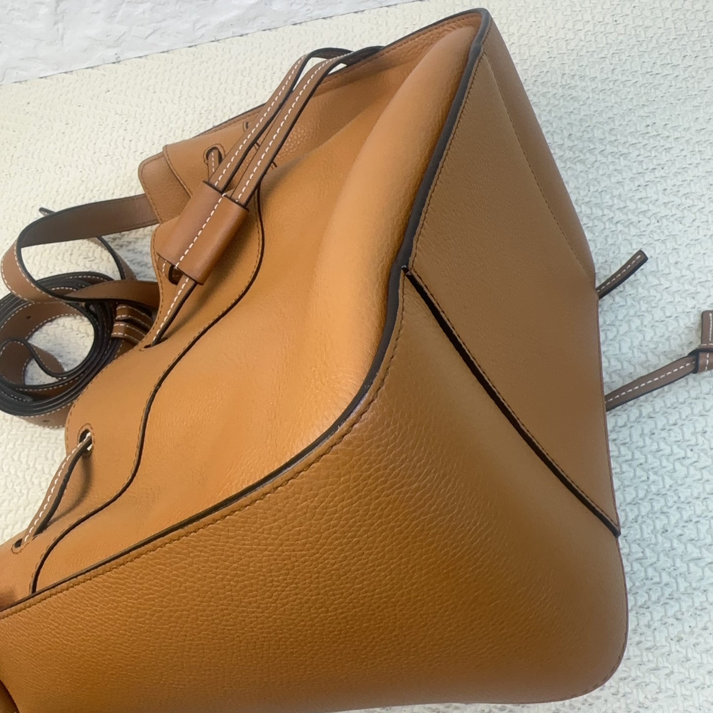 Loewe - Hammock - Leather - Brown - (medium)