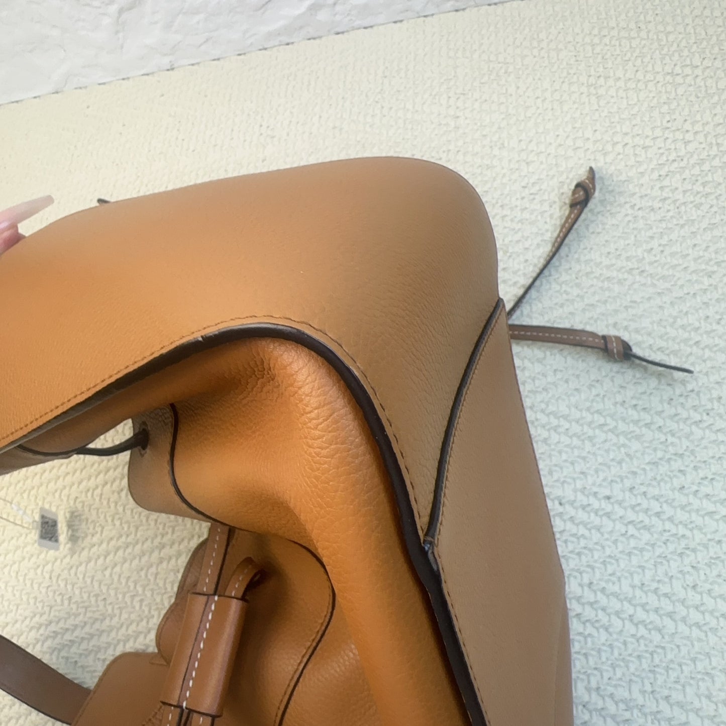 Loewe - Hammock - Leather - Brown - (medium)