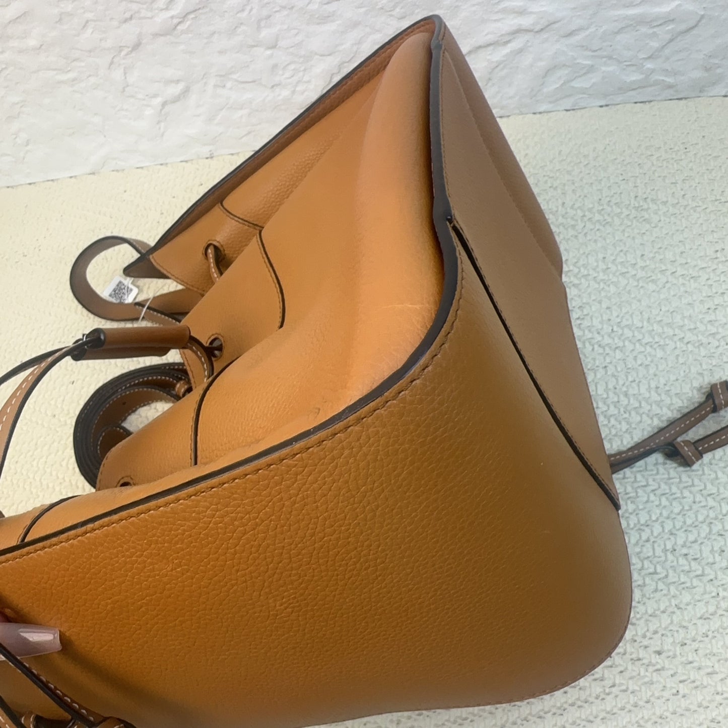 Loewe - Hammock - Leather - Brown - (medium)